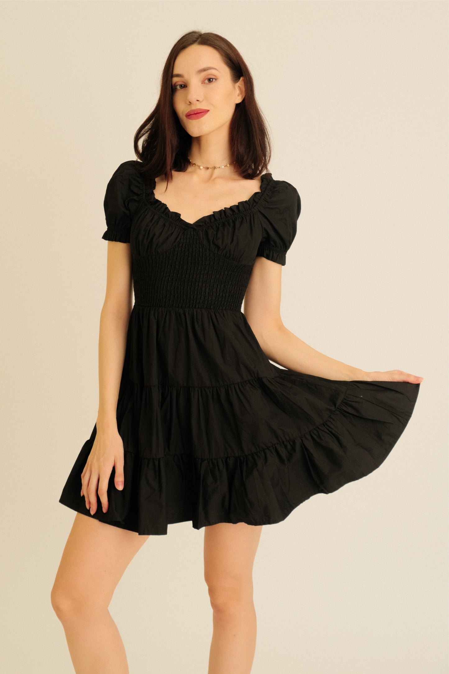 EMIE DRESS