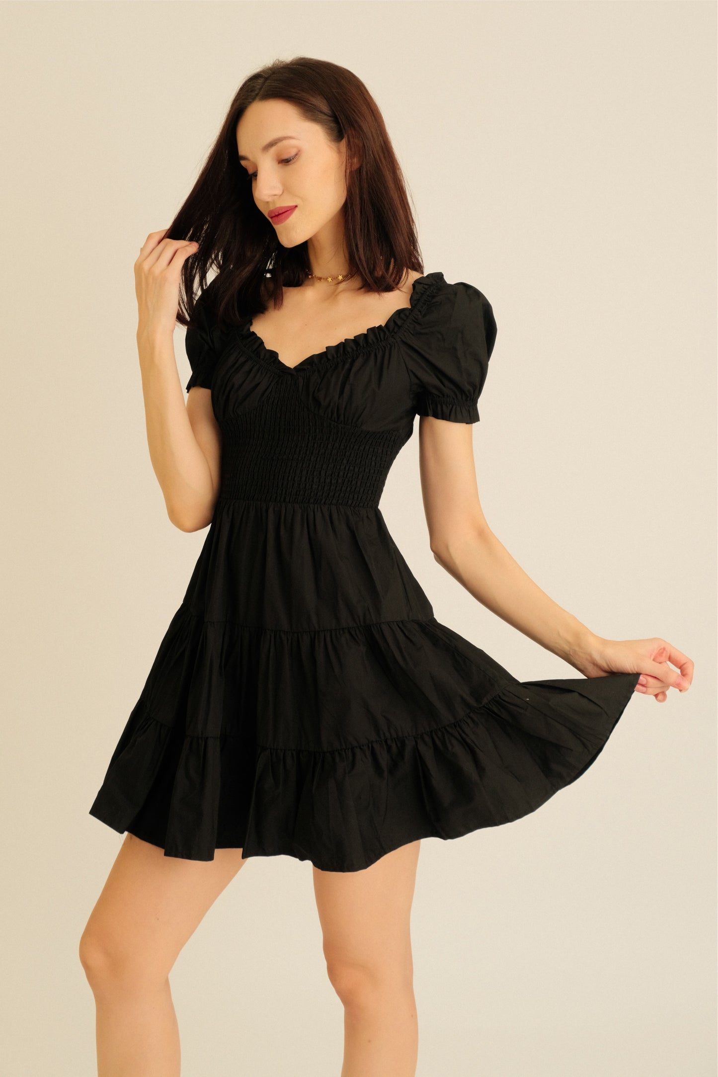 EMIE DRESS