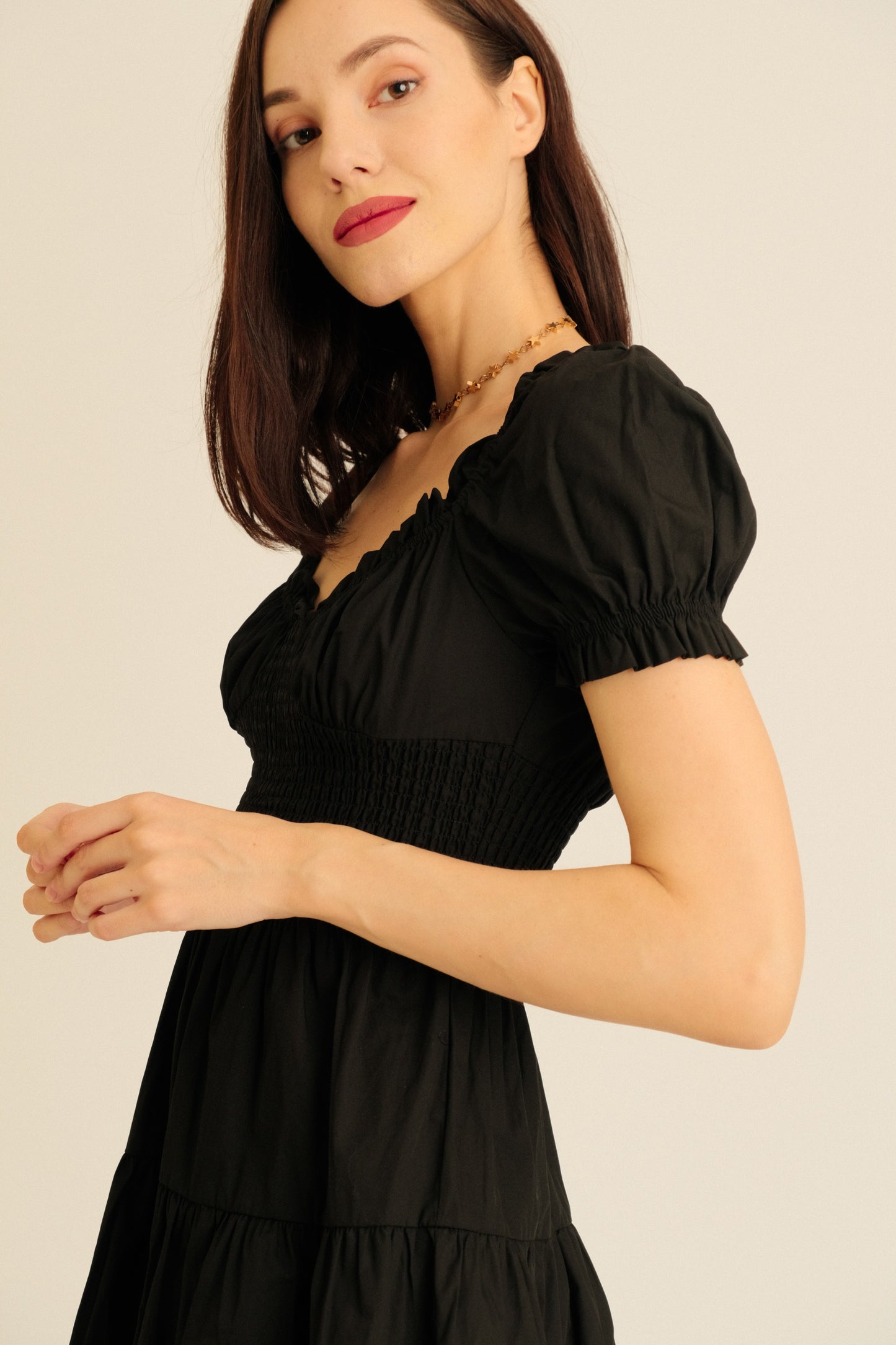 EMIE DRESS