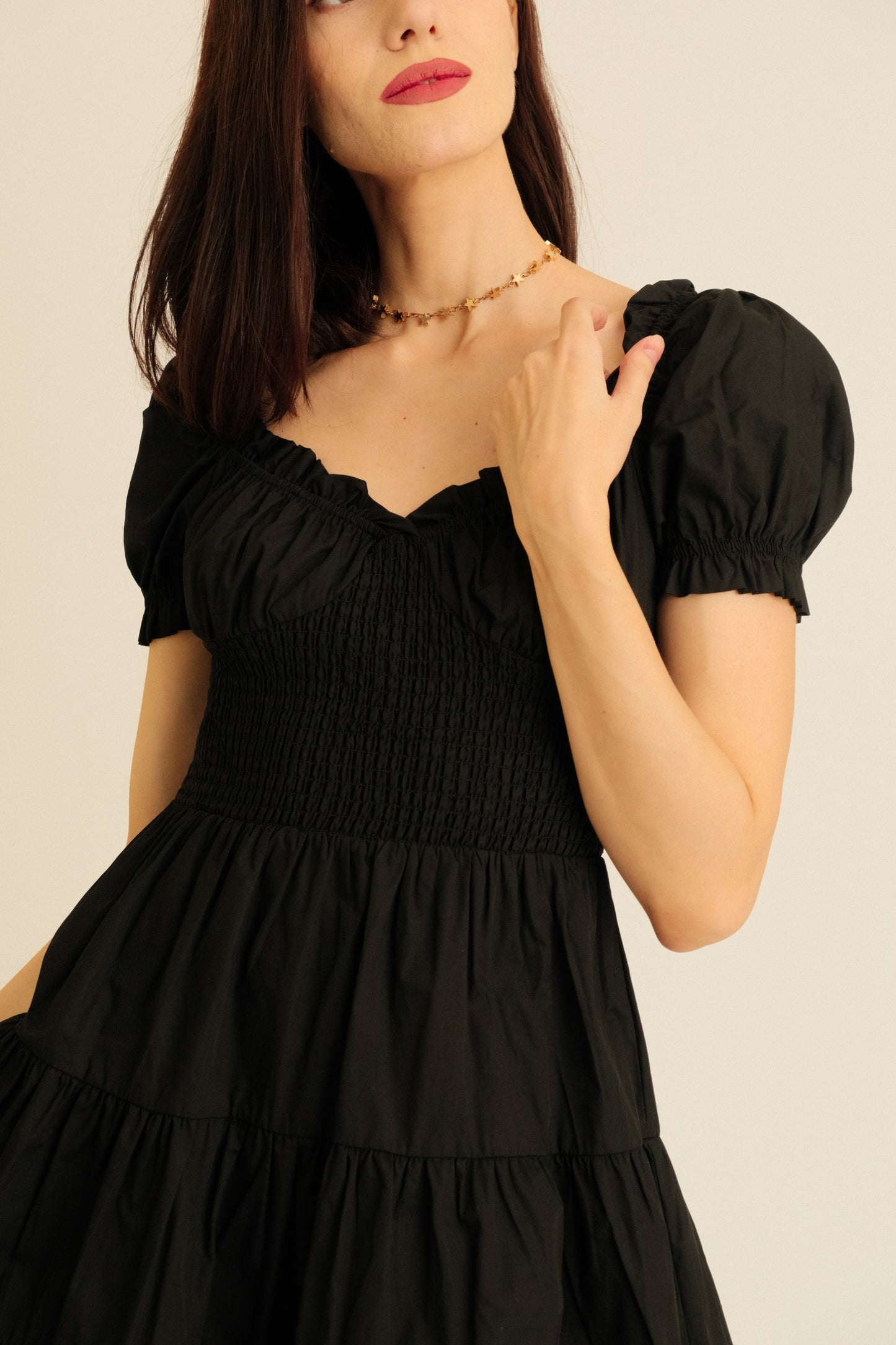 EMIE DRESS