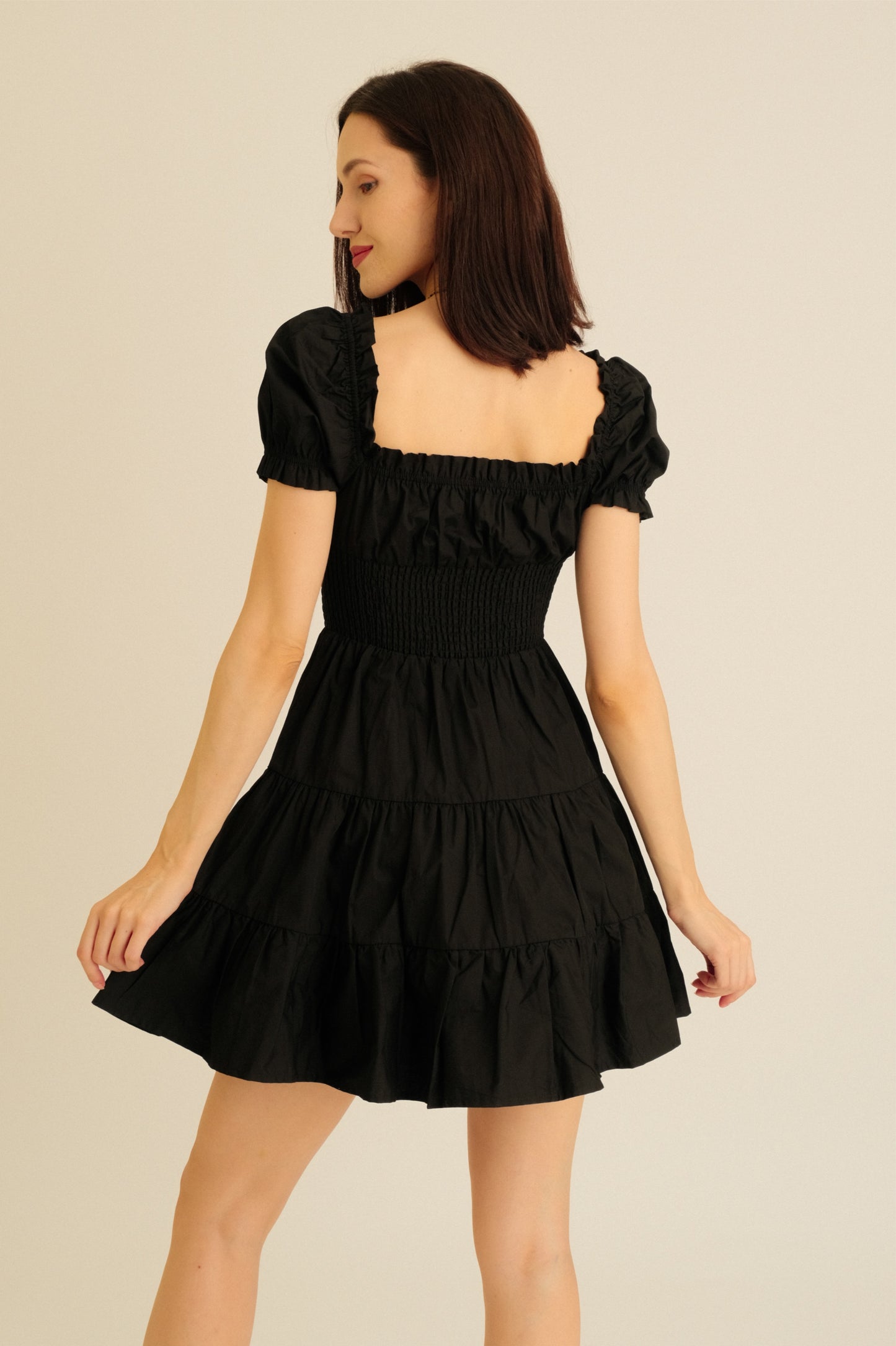 EMIE DRESS