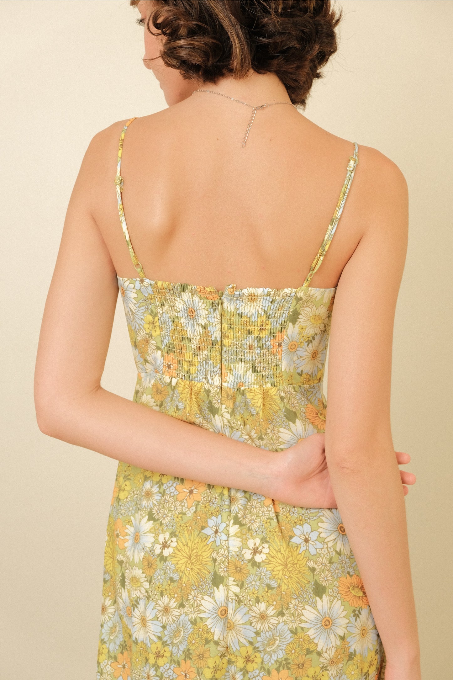 CATHY DRESS
