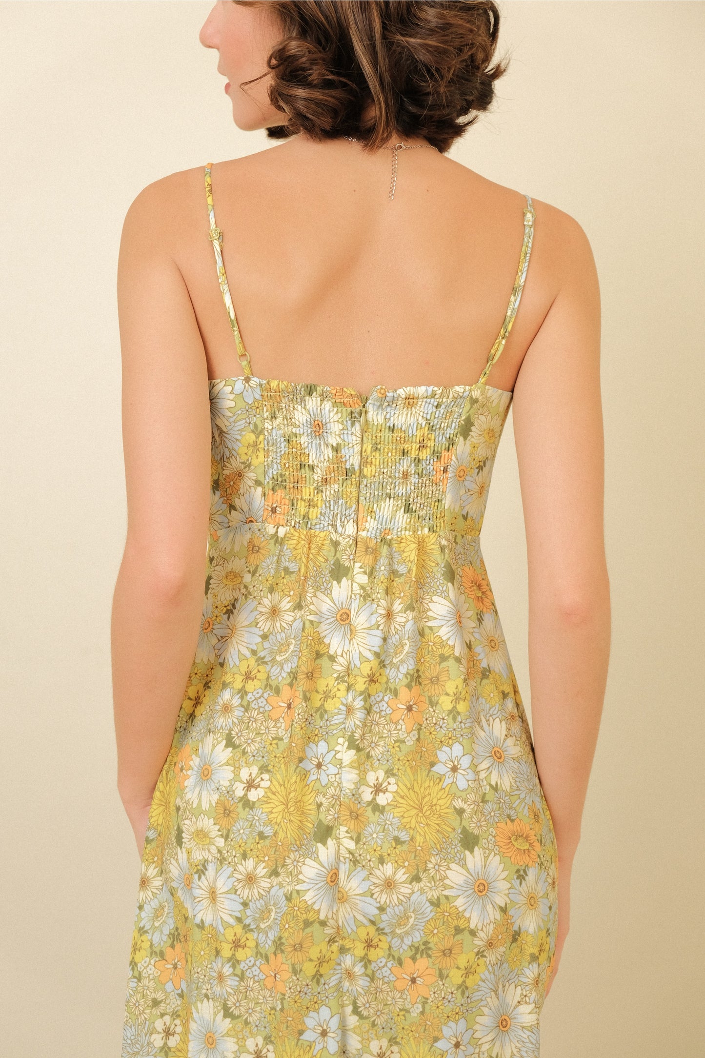 CATHY DRESS