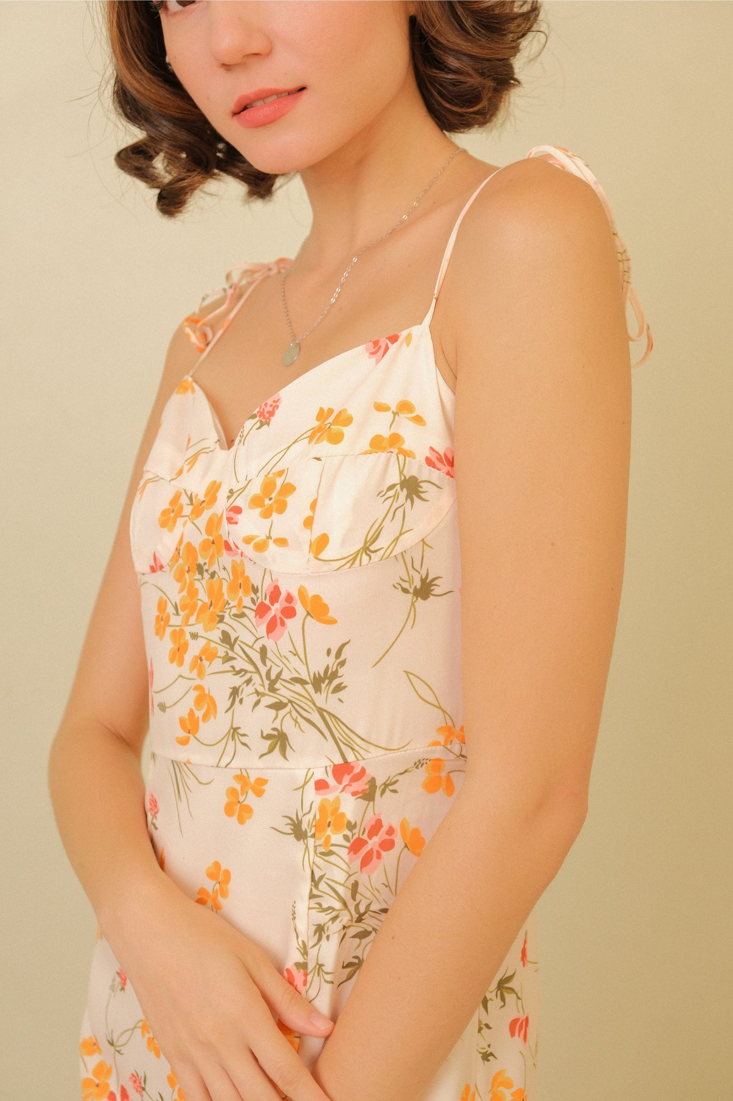 MICHEL DRESS