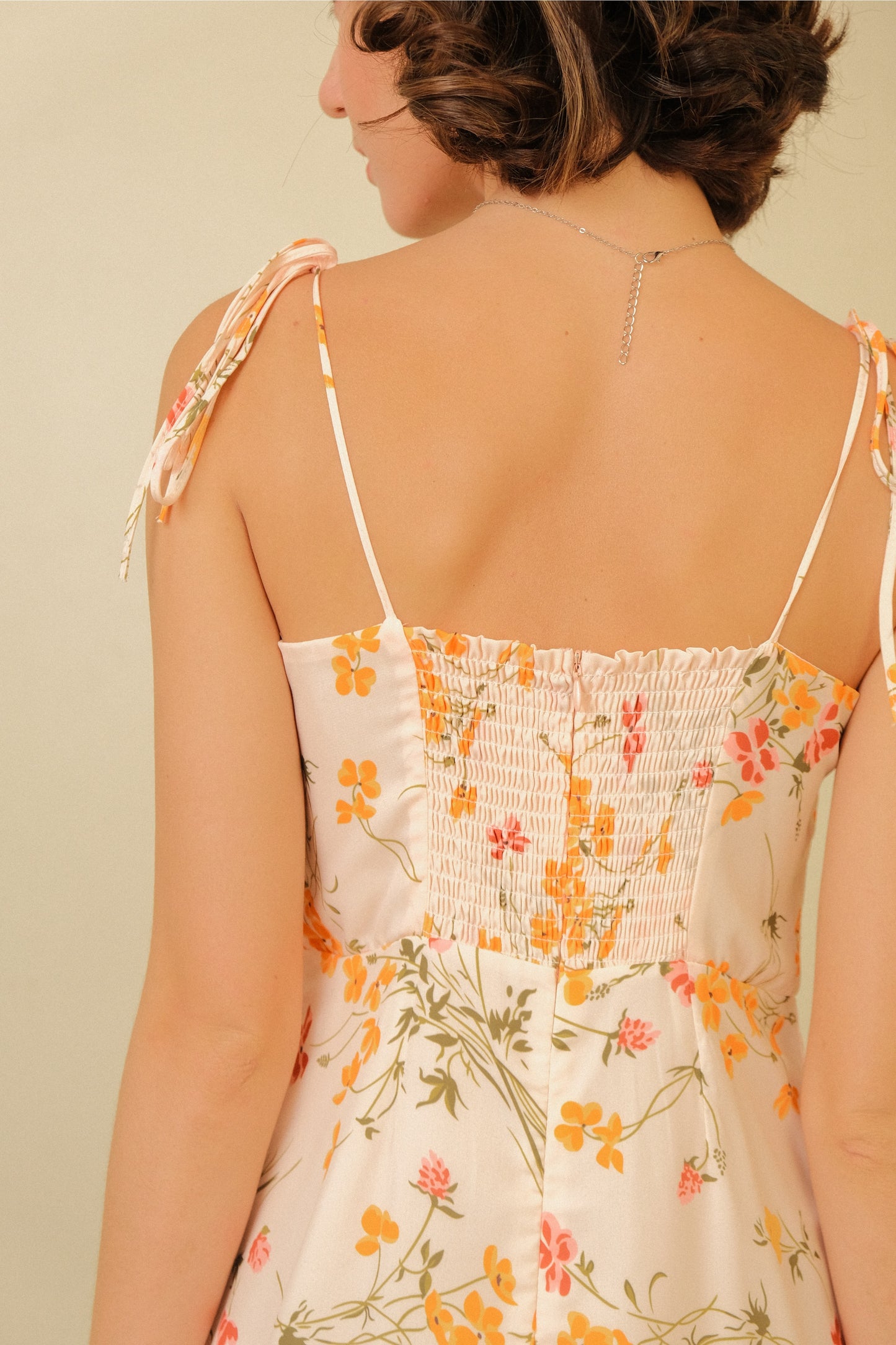 MICHEL DRESS