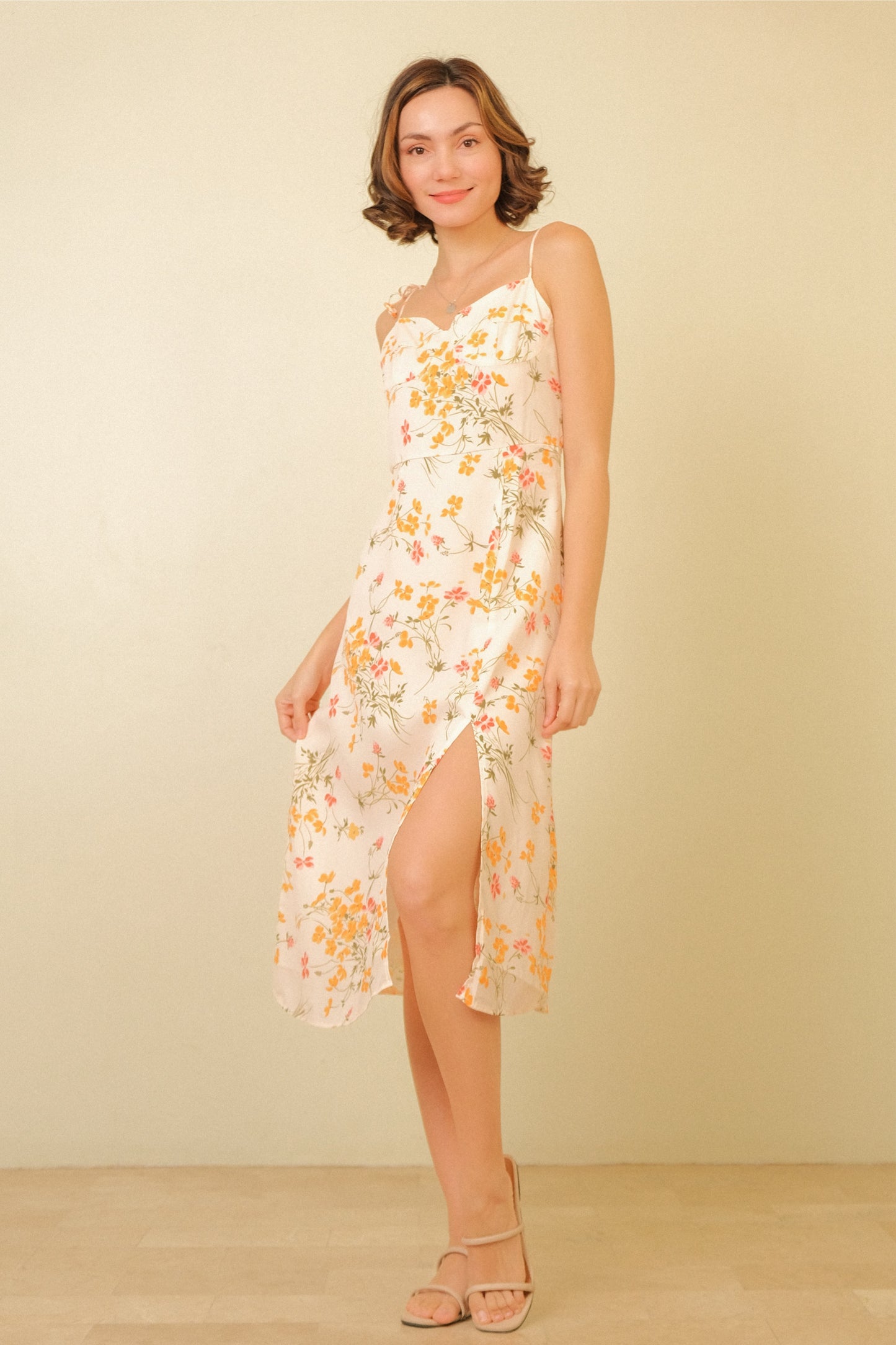 MICHEL DRESS