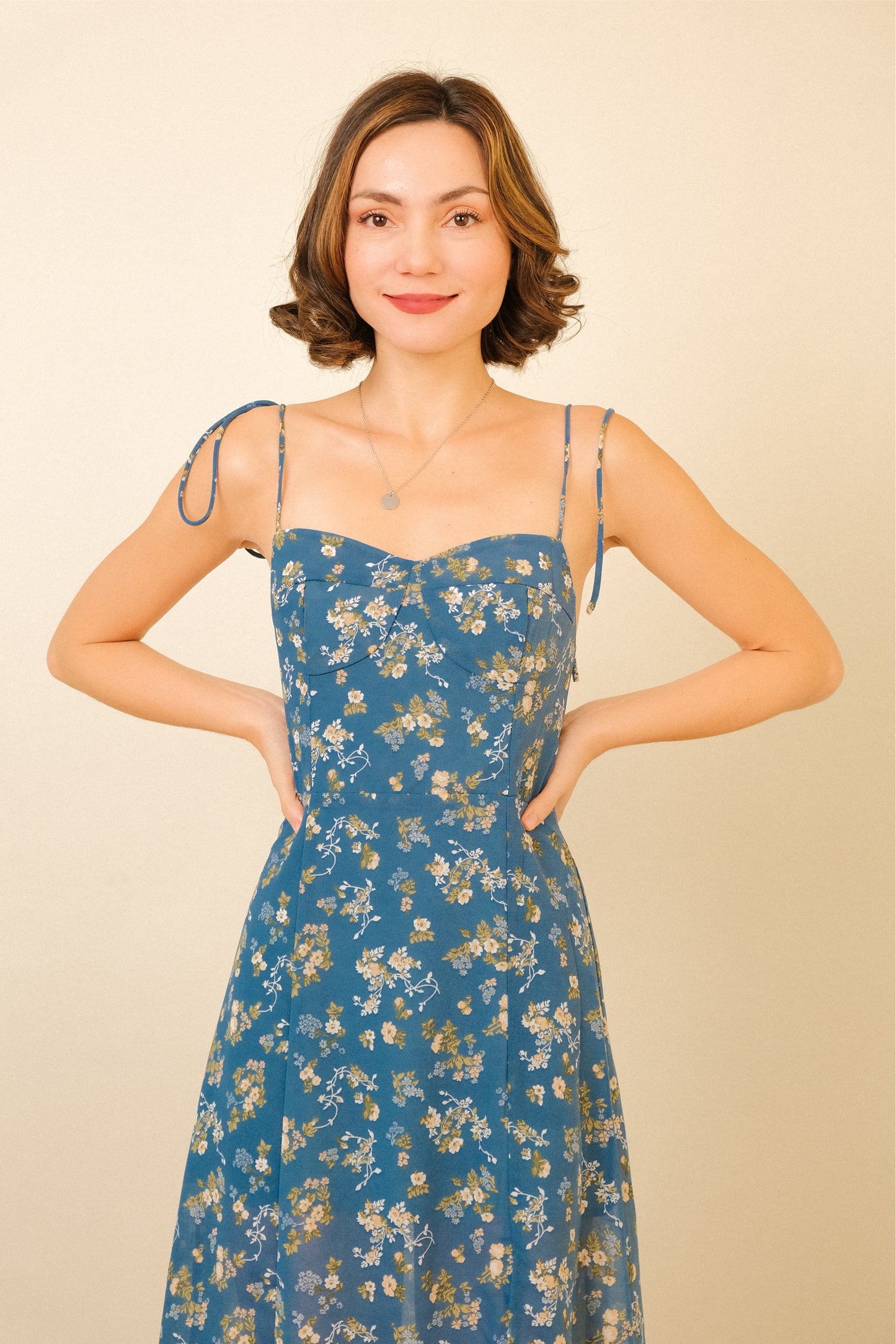 BLYTHE DRESS