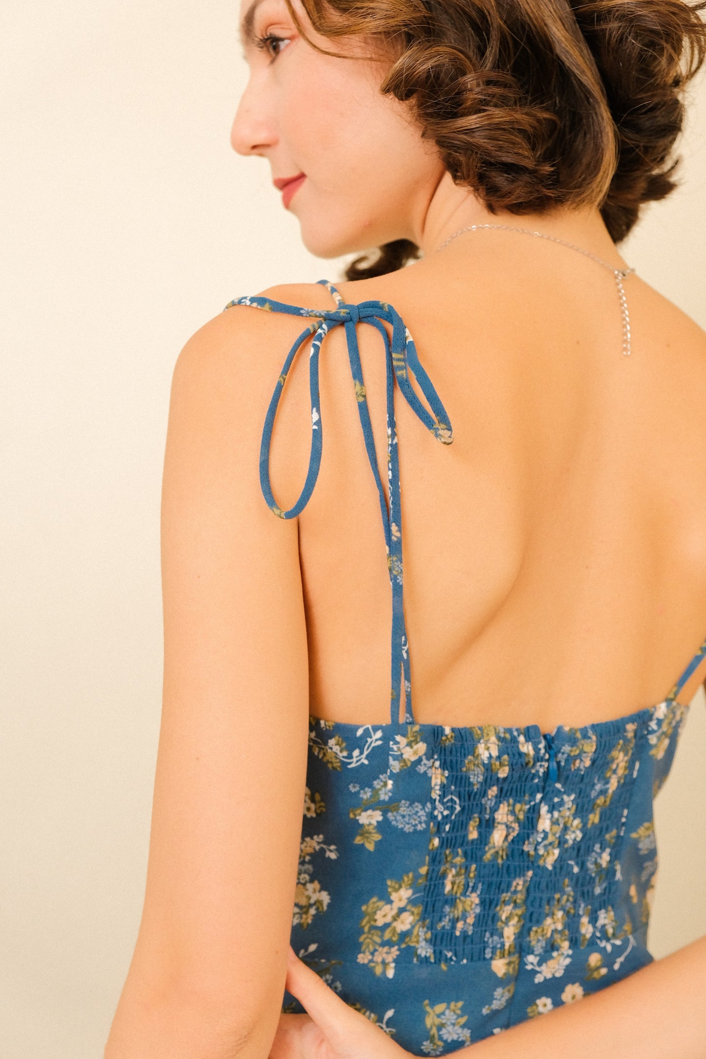 BLYTHE DRESS