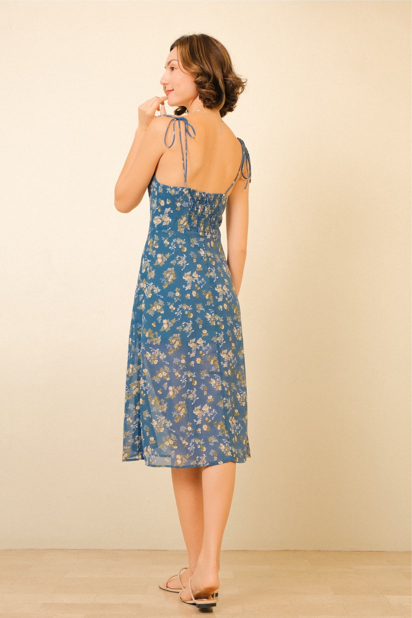 BLYTHE DRESS