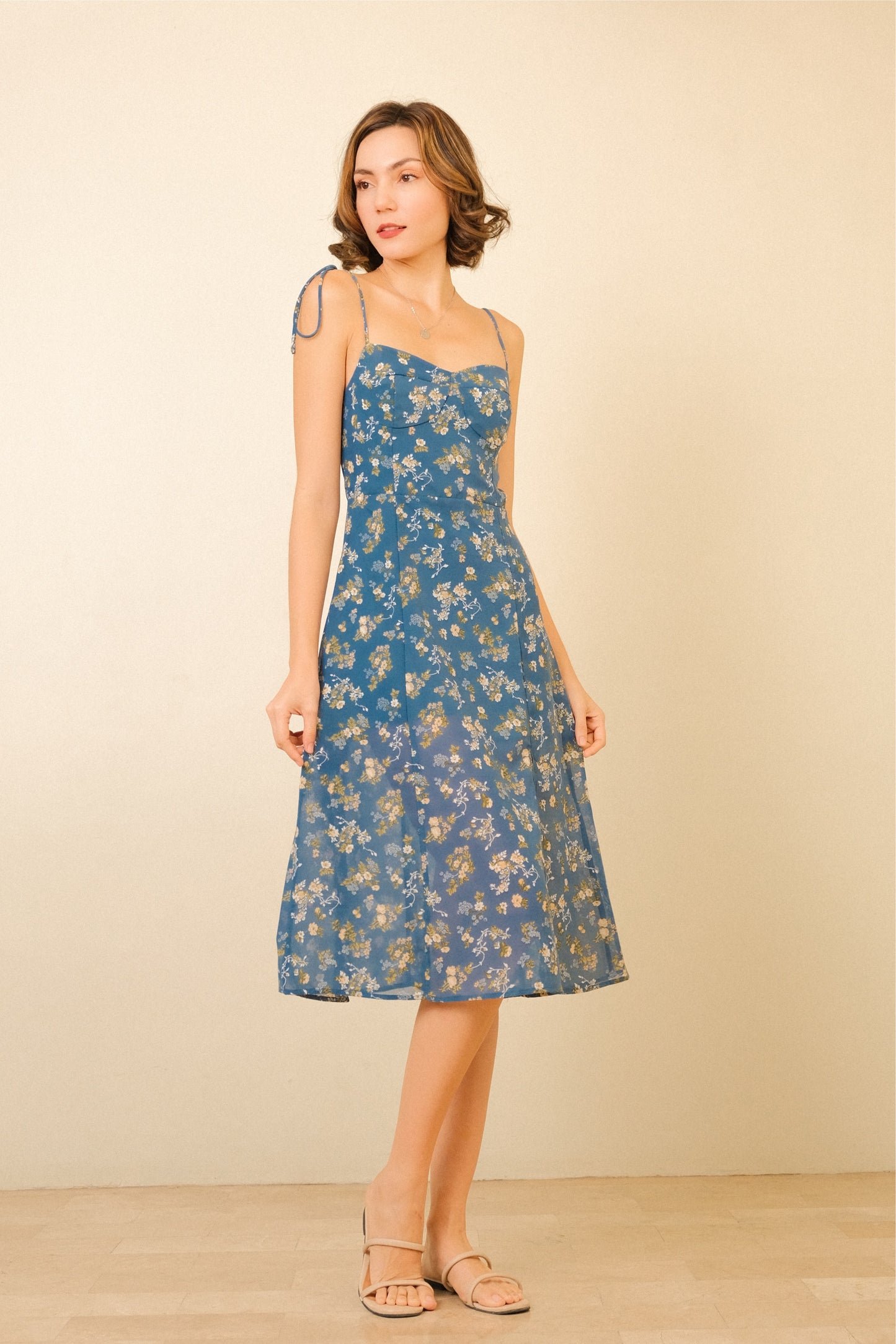 BLYTHE DRESS