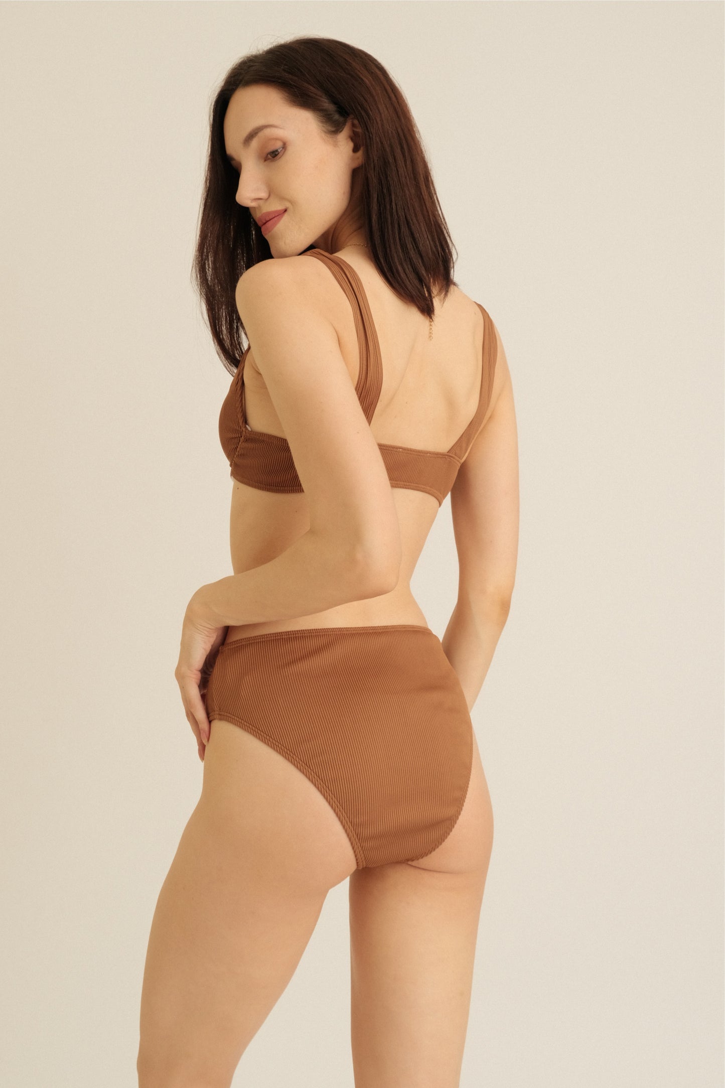MARIELLE HI-KINI SET SWIMSUIT