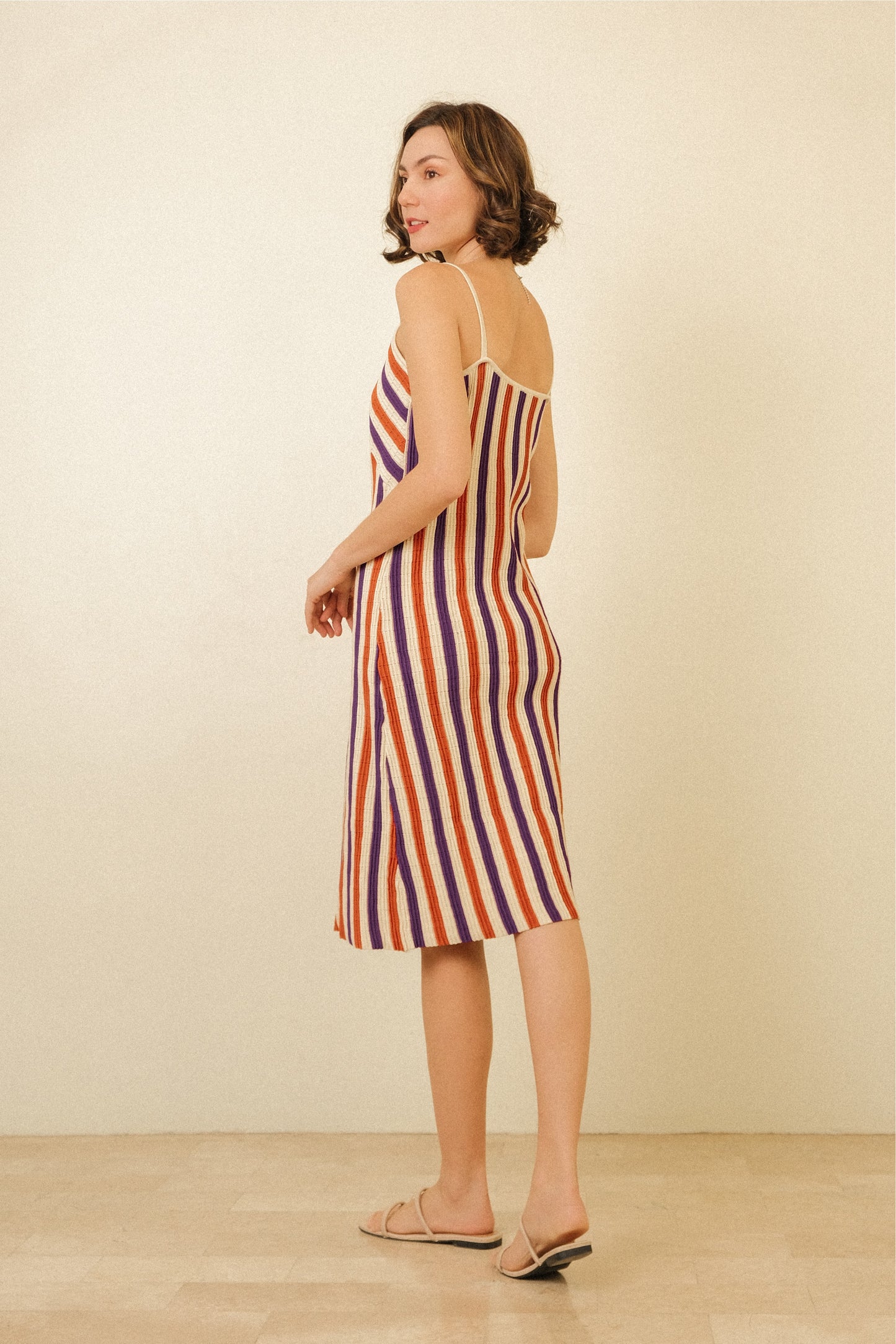 SOL DRESS