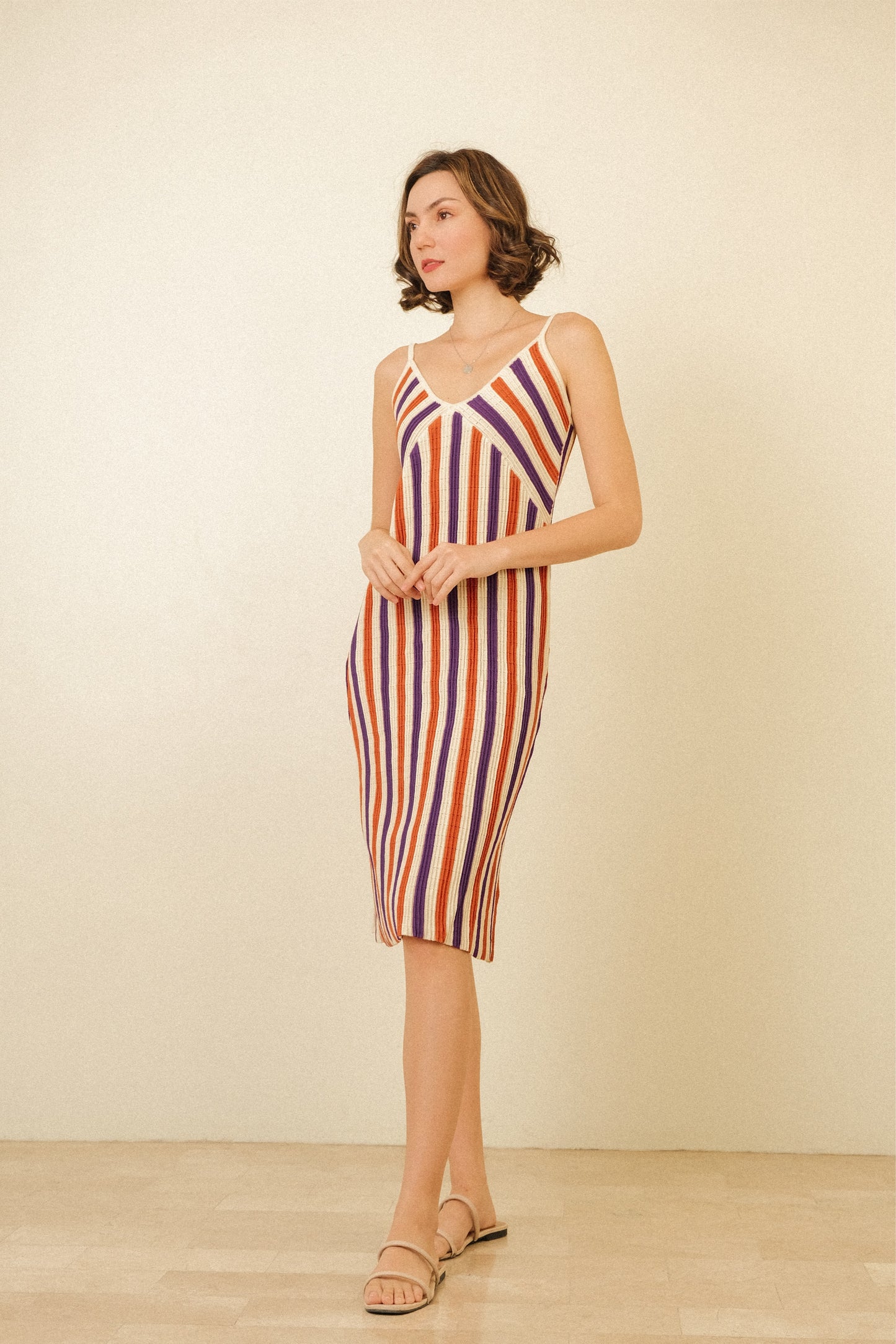 SOL DRESS