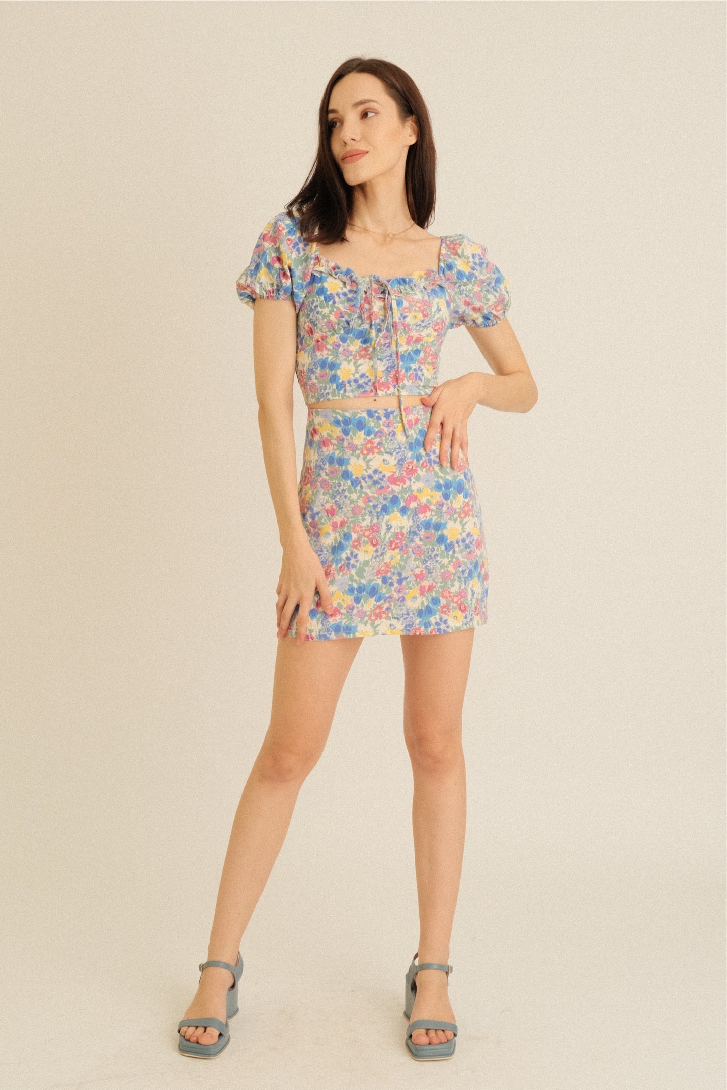 AIMEE SKIRT