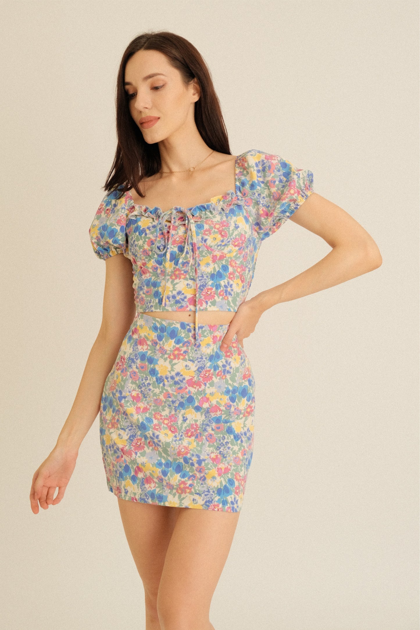AIMEE SKIRT