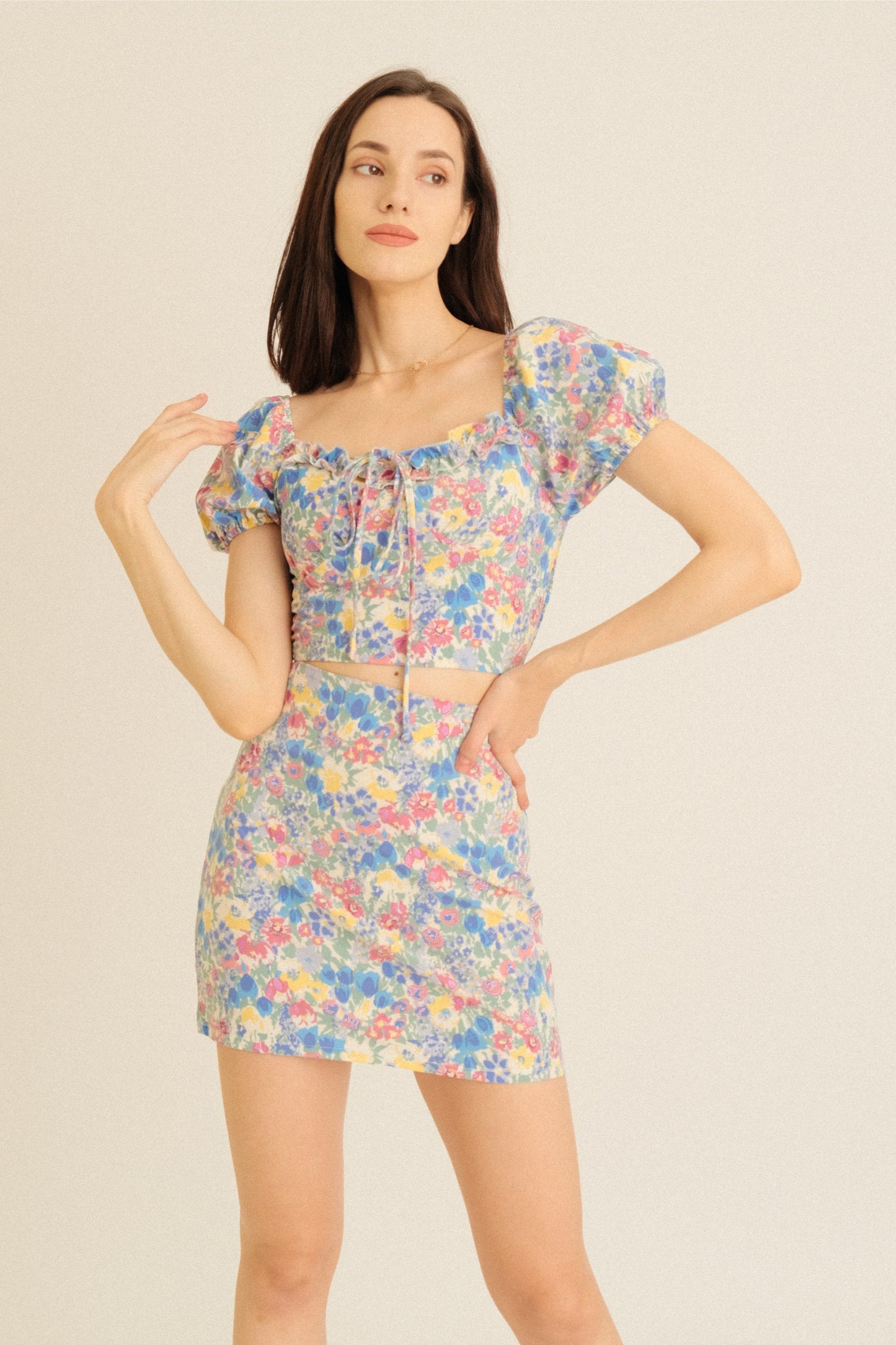 AIMEE SKIRT