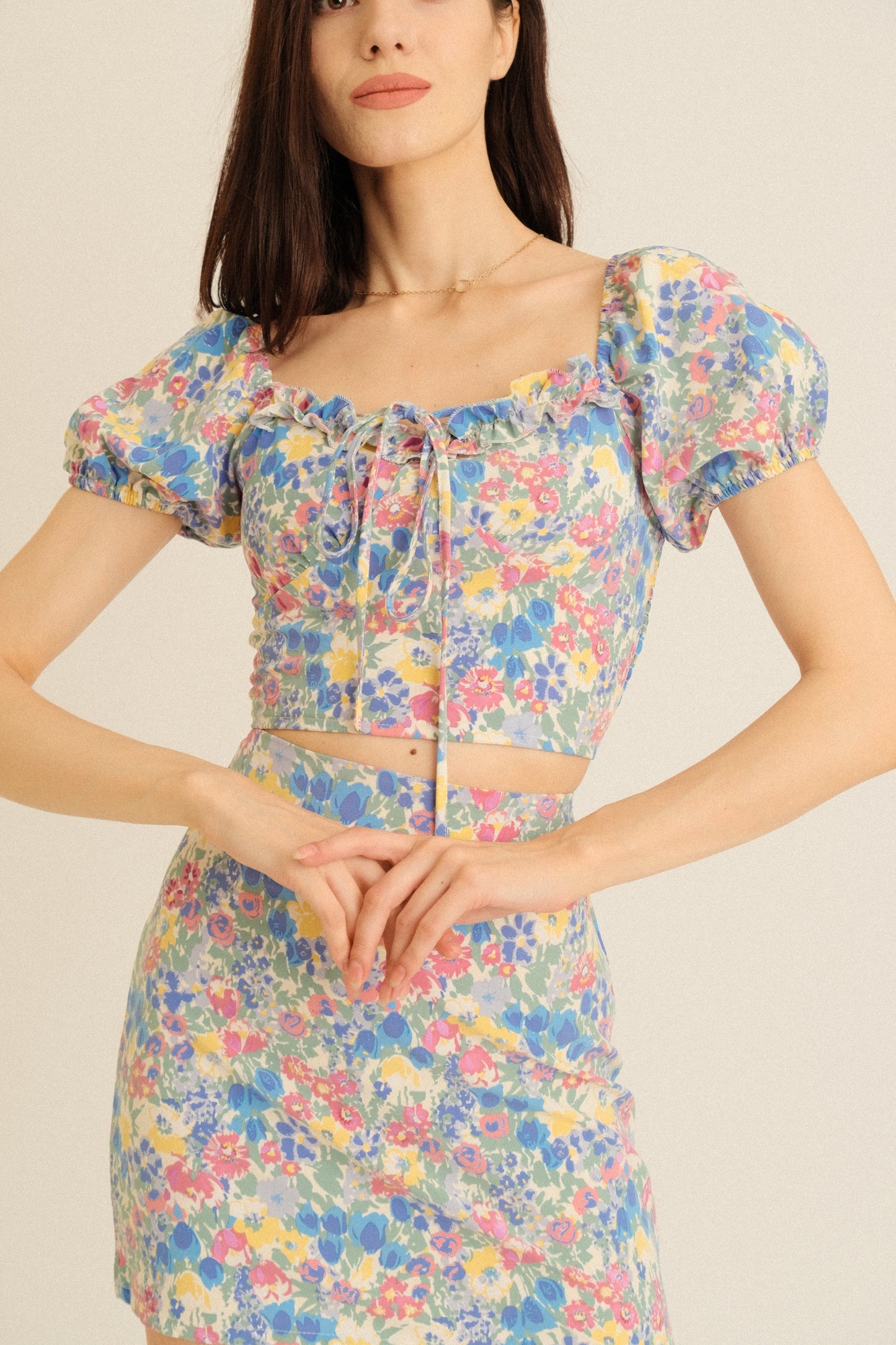 AIMEE SKIRT