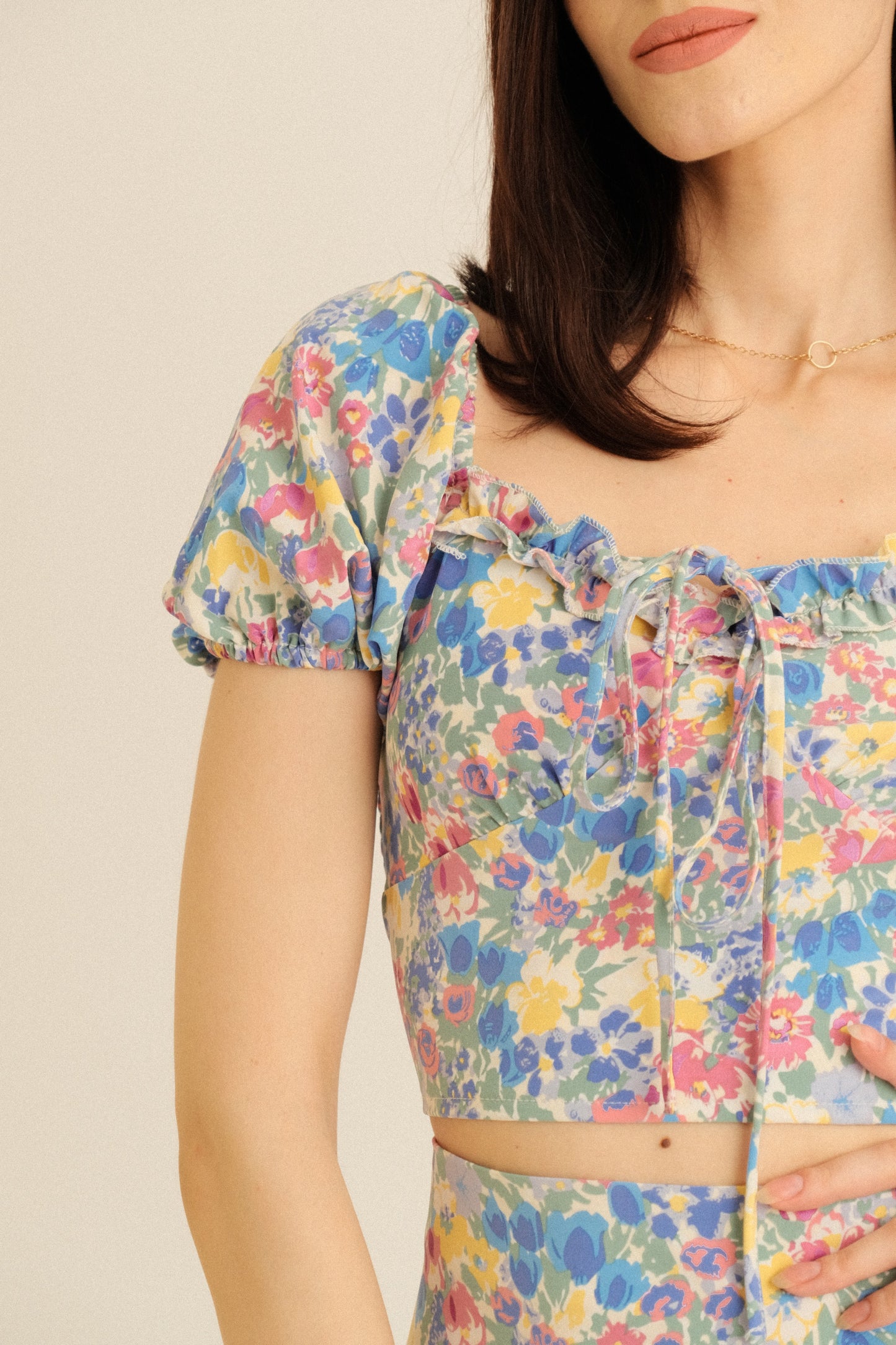 AIMEE SKIRT