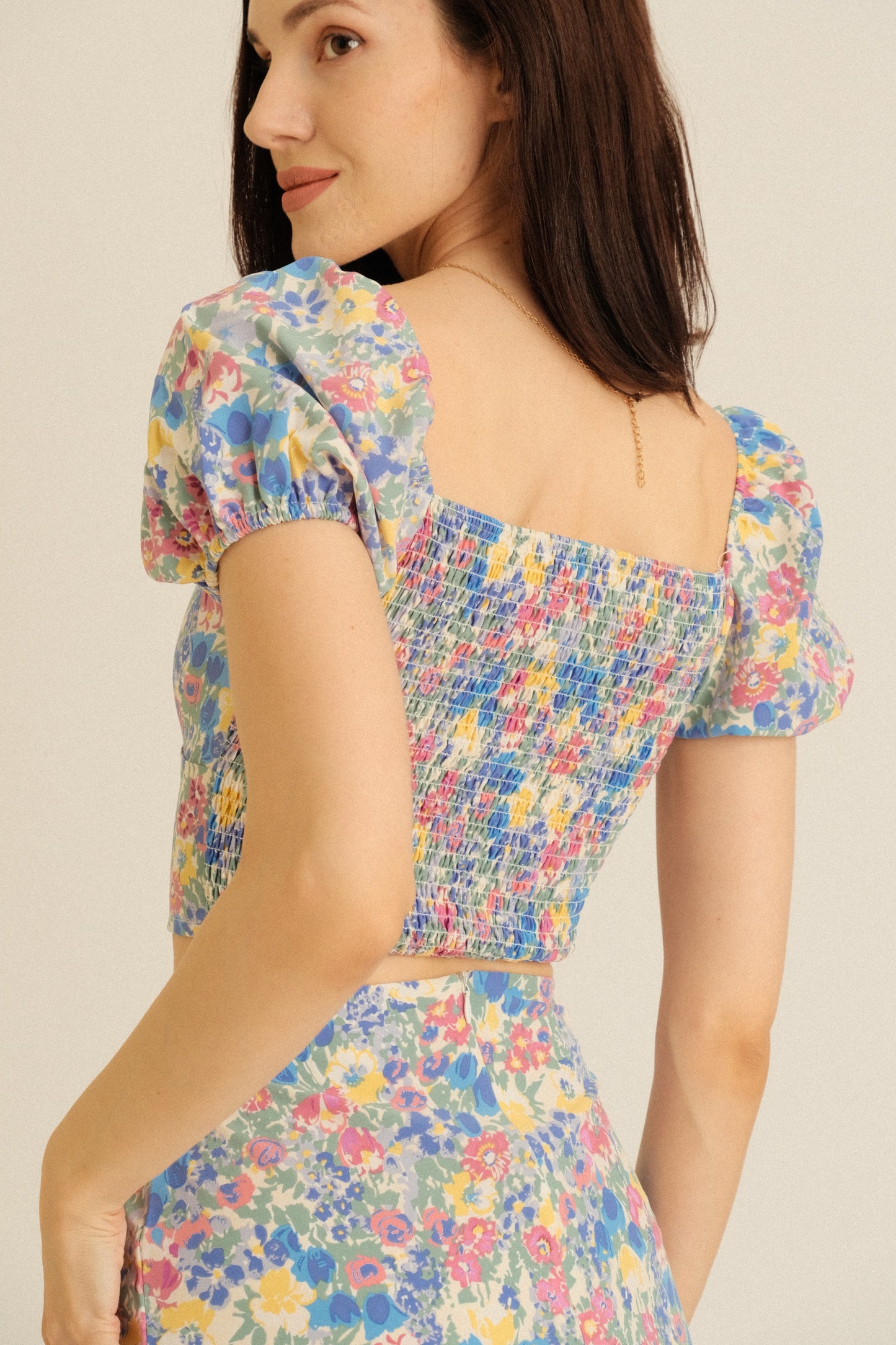 AIMEE SKIRT