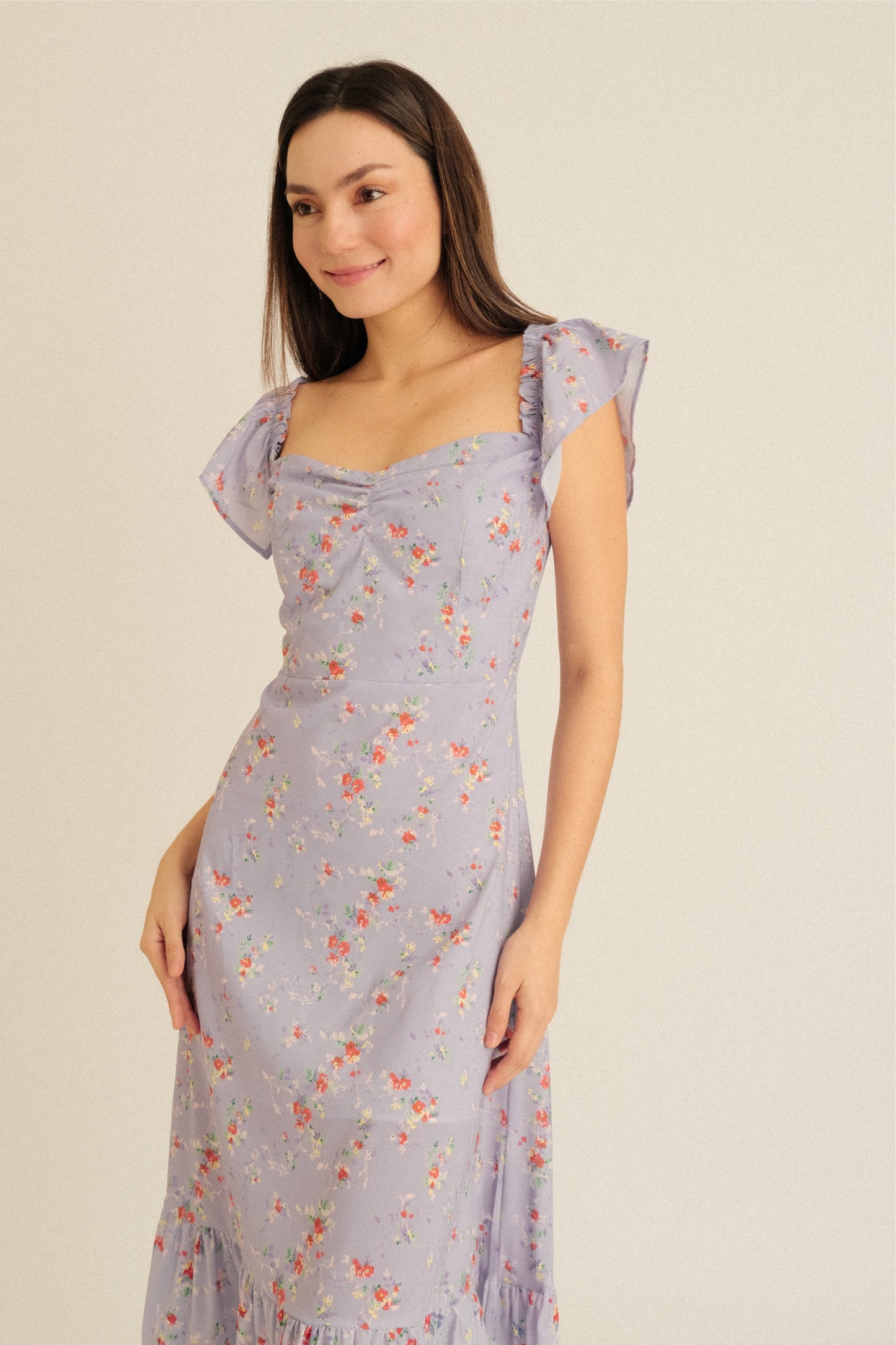 BRENDA DRESS