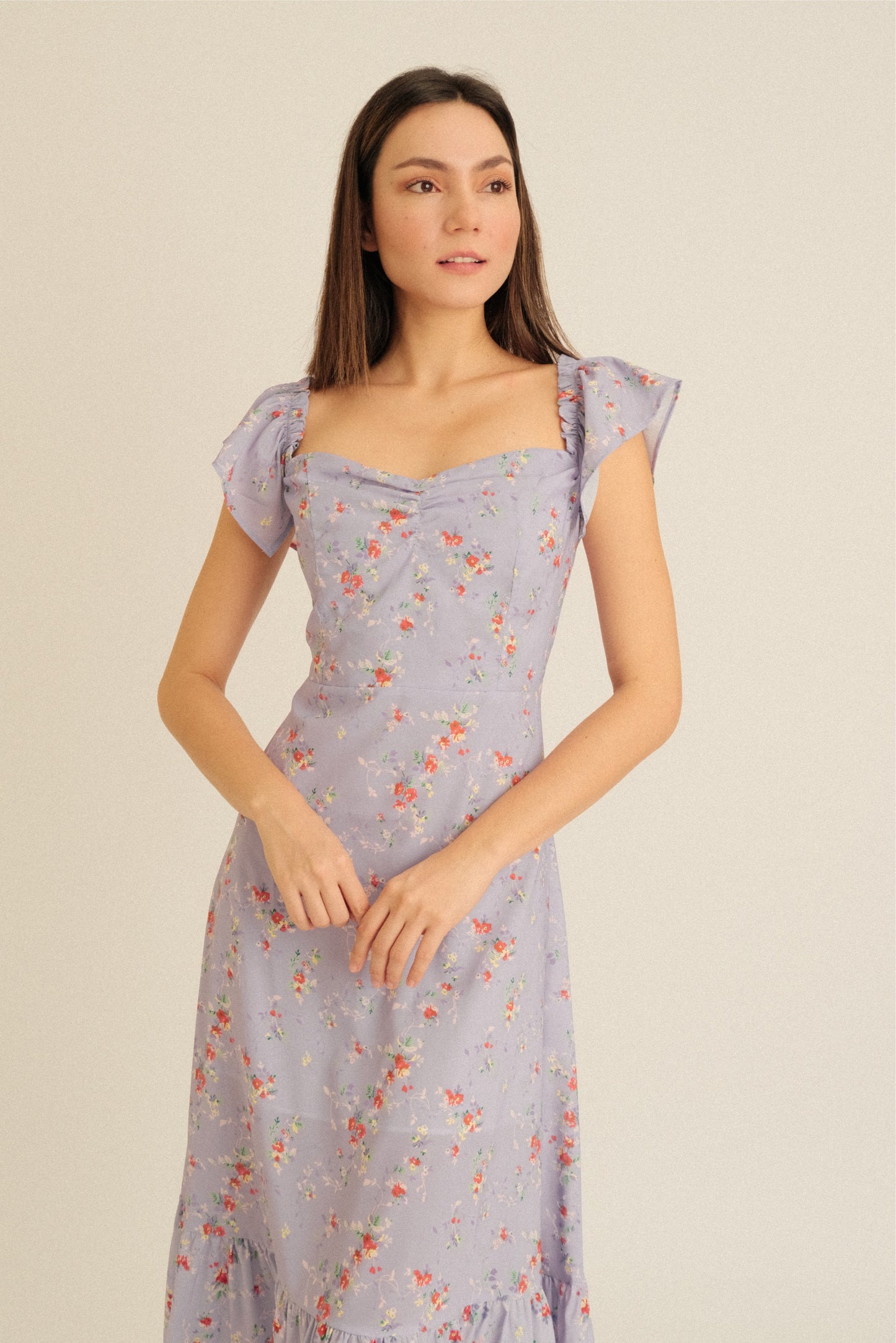 BRENDA DRESS