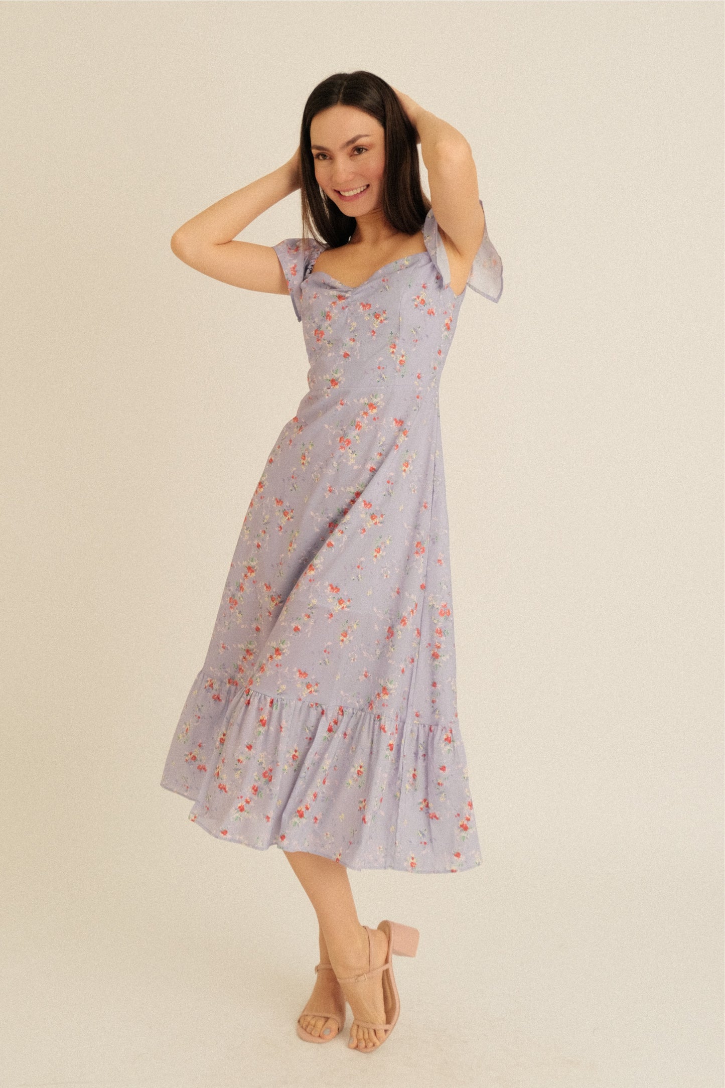 BRENDA DRESS