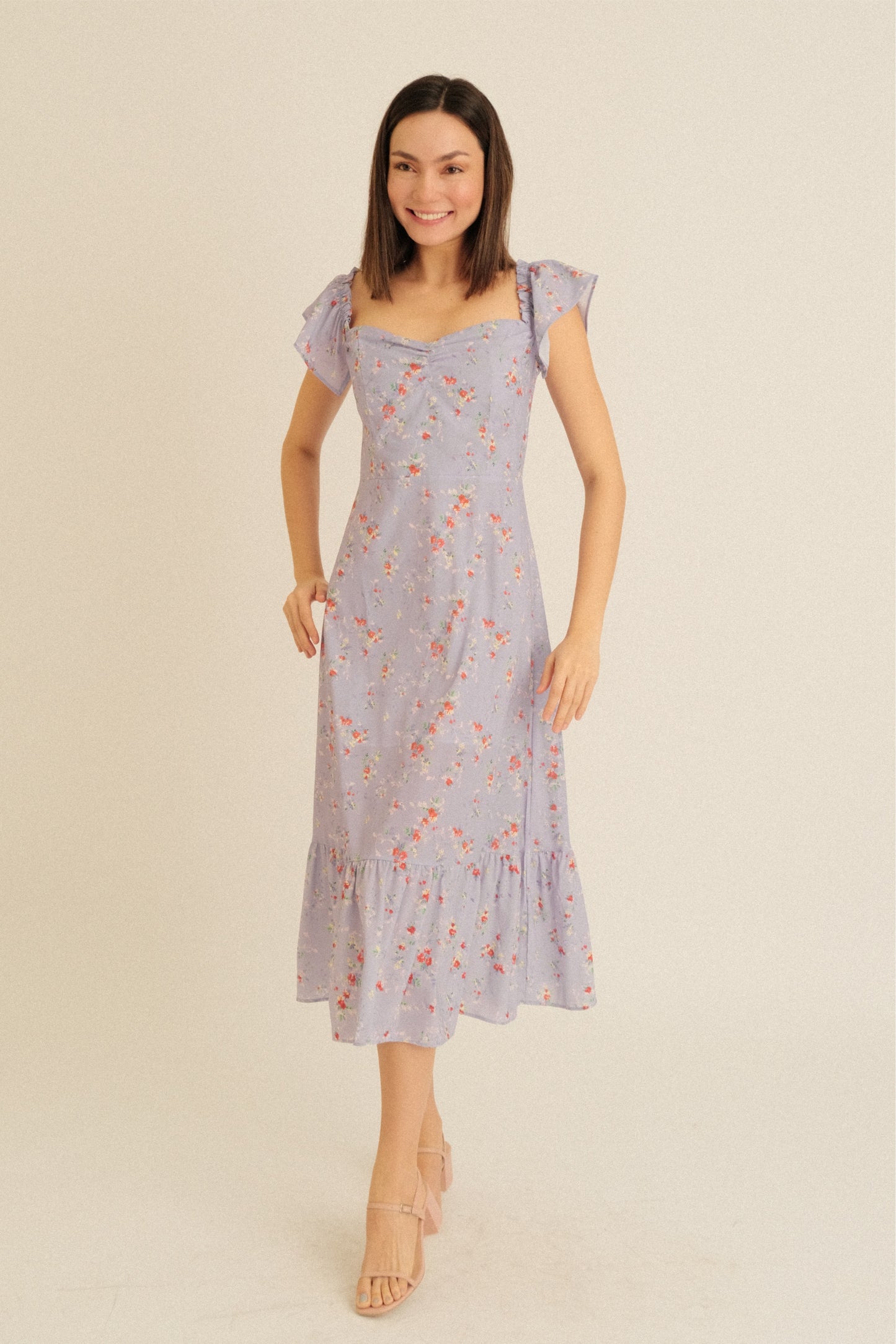 BRENDA DRESS