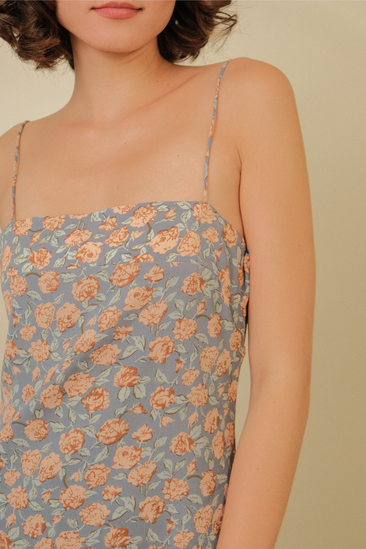 LACEY DRESS