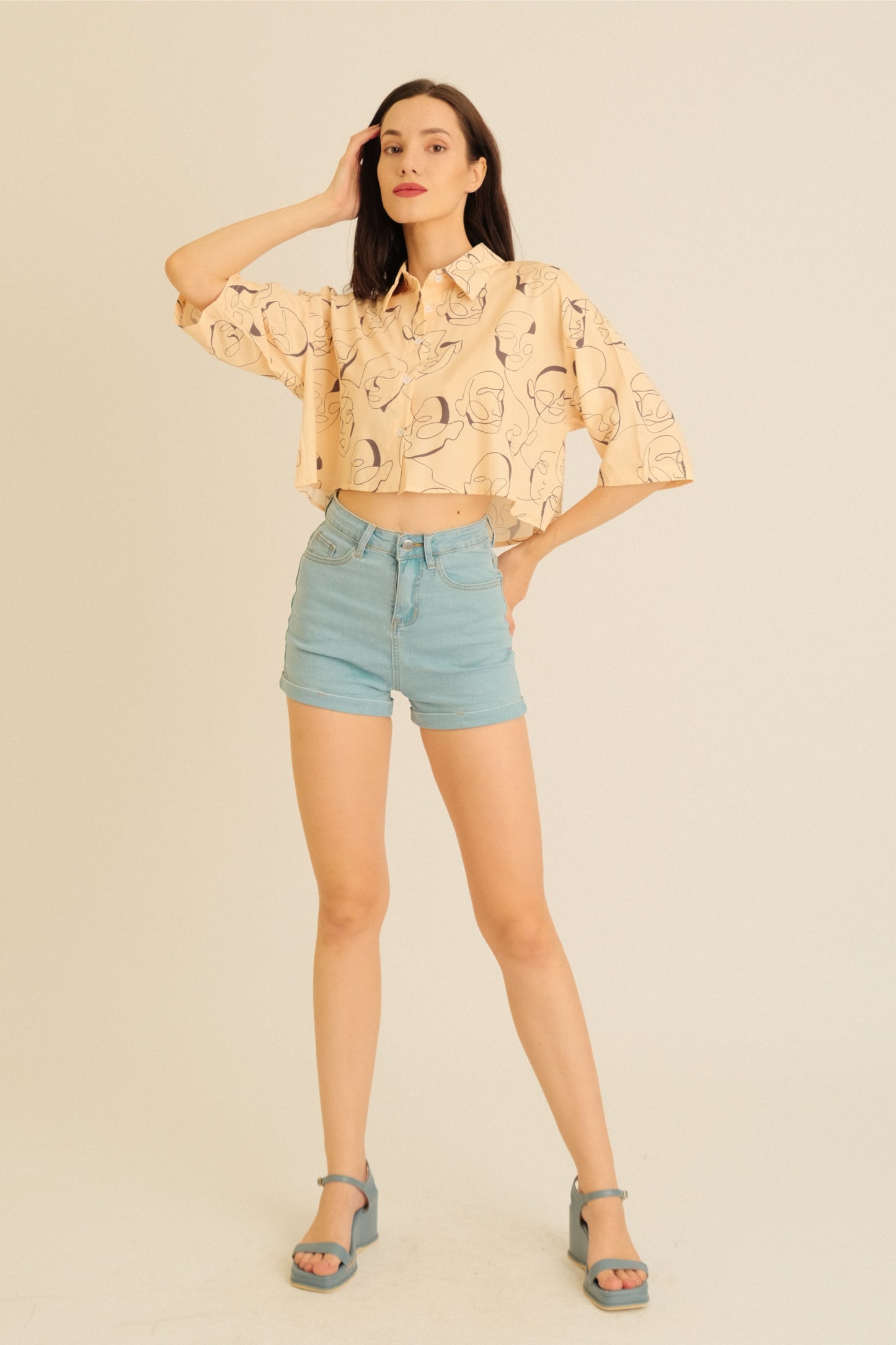 ESMI TOP