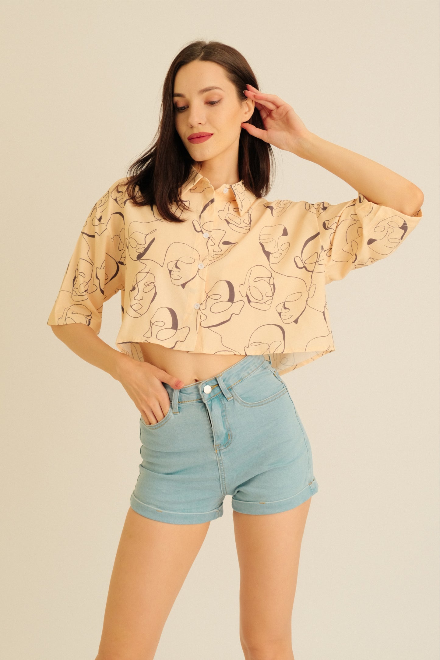 ESMI TOP