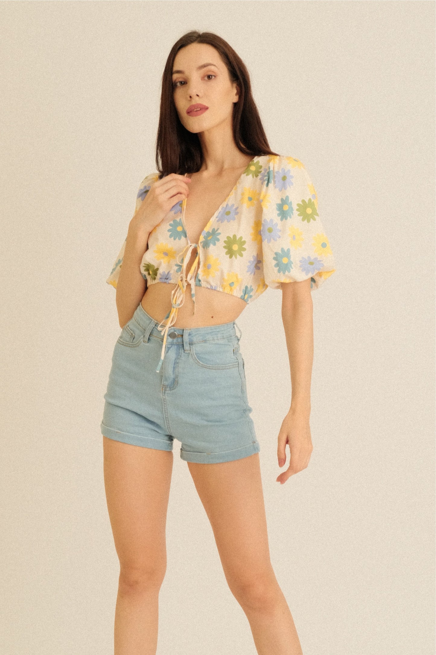 FLORYNN TOP