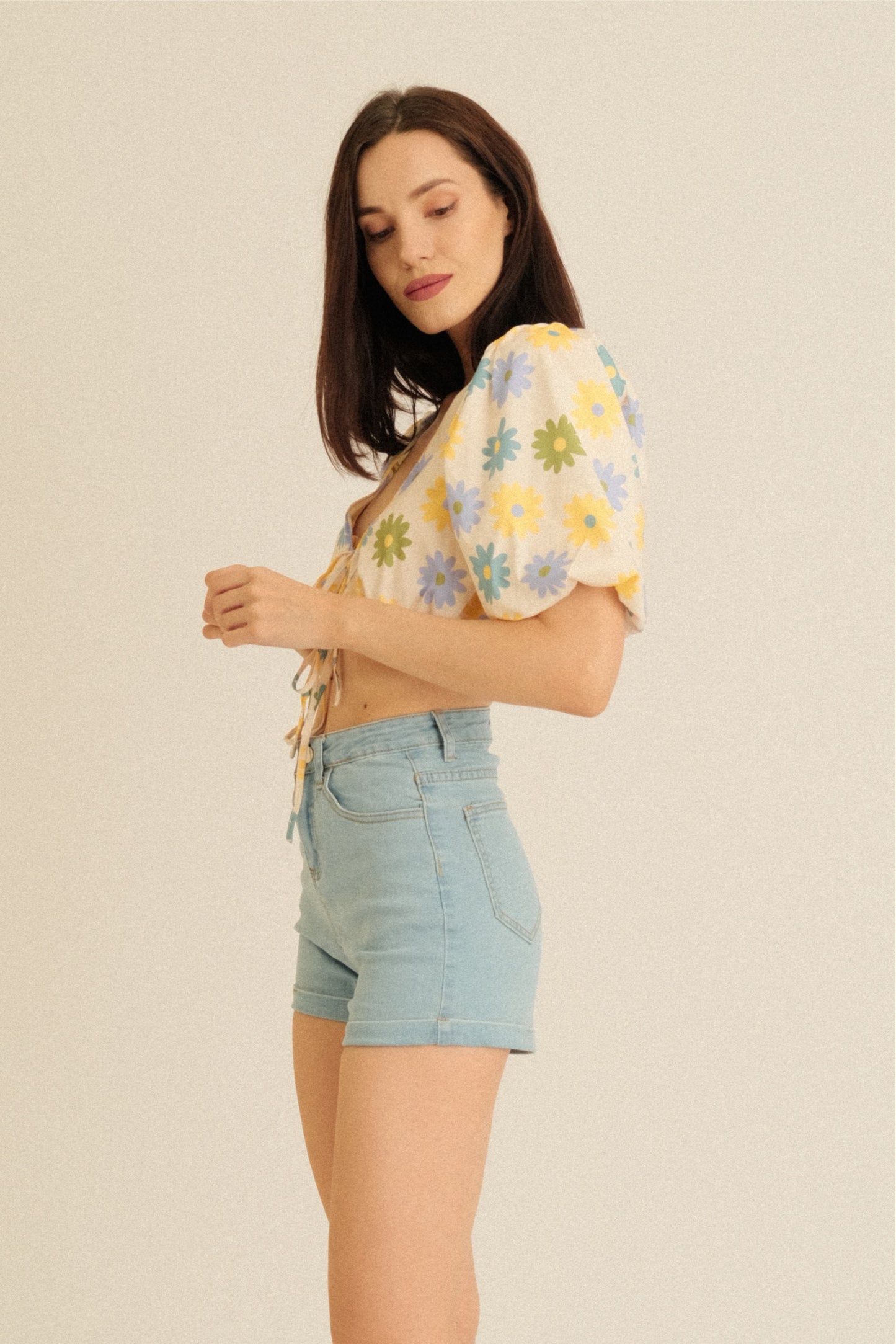 FLORYNN TOP