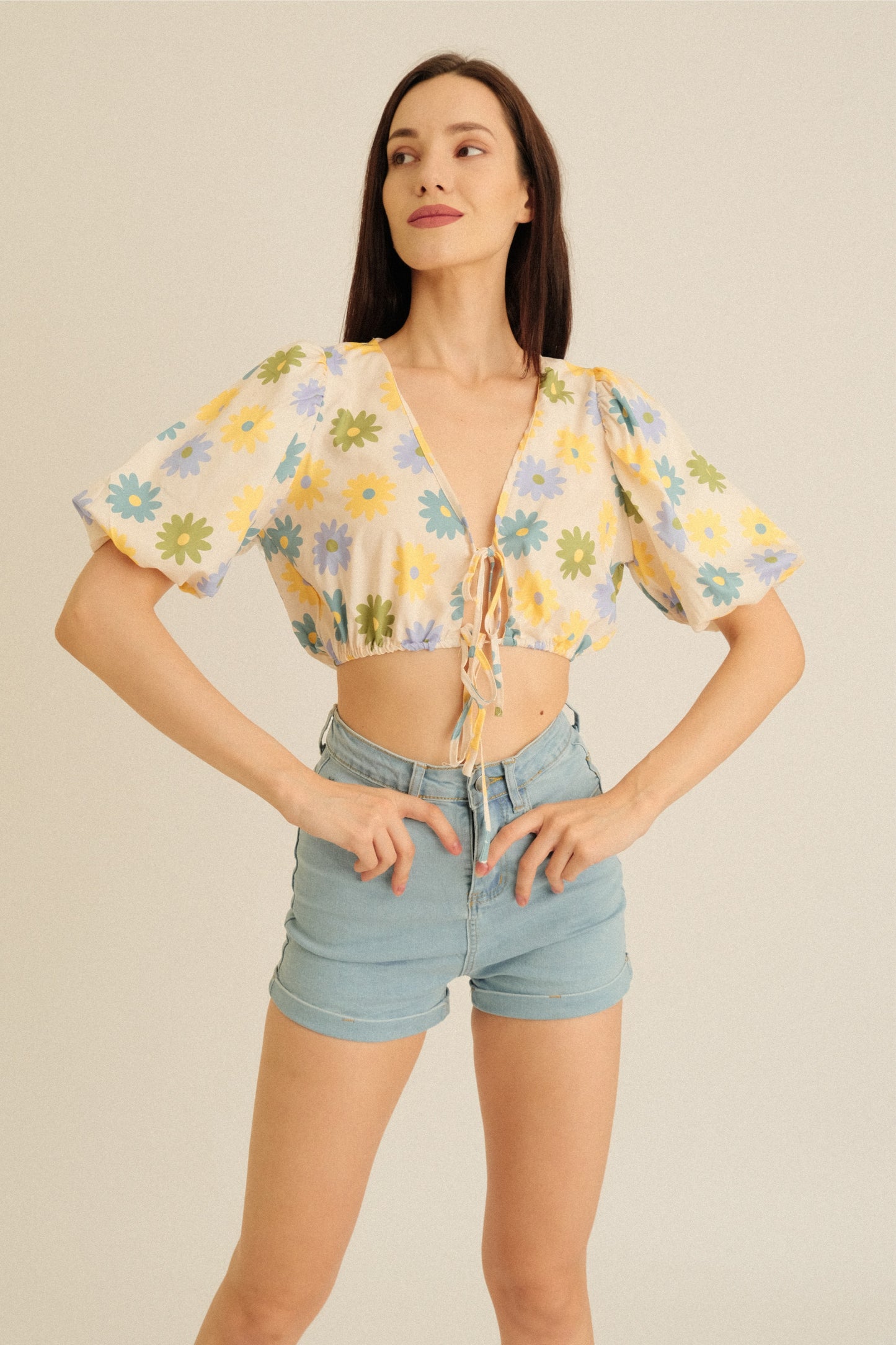 FLORYNN TOP