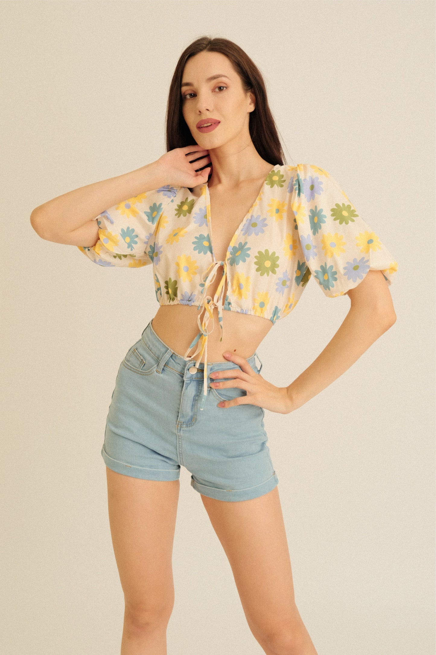 FLORYNN TOP