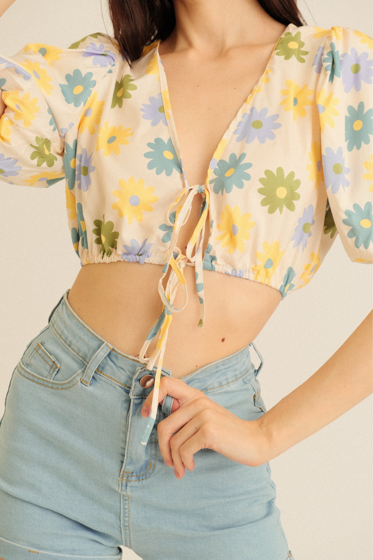 FLORYNN TOP