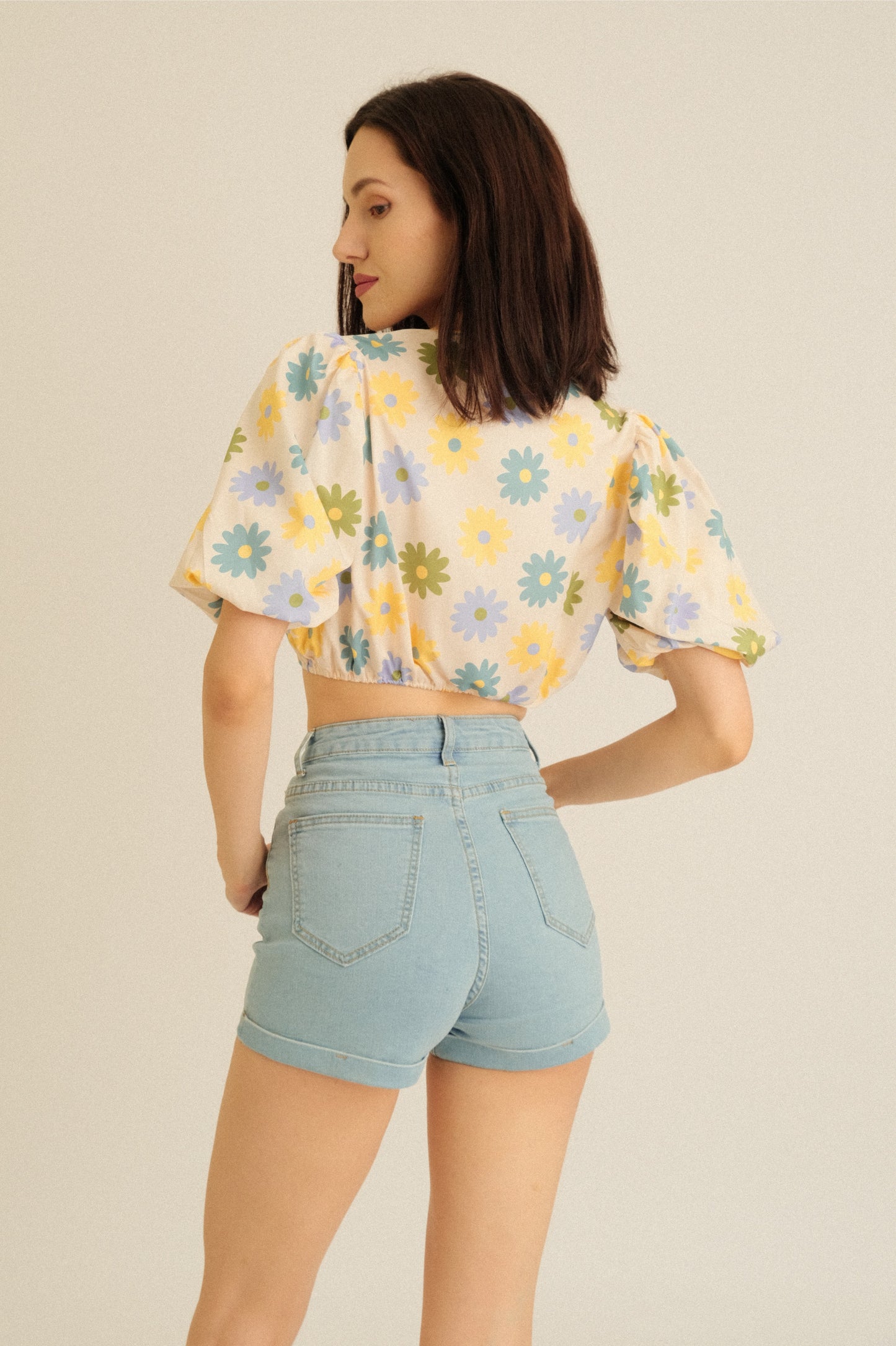 FLORYNN TOP