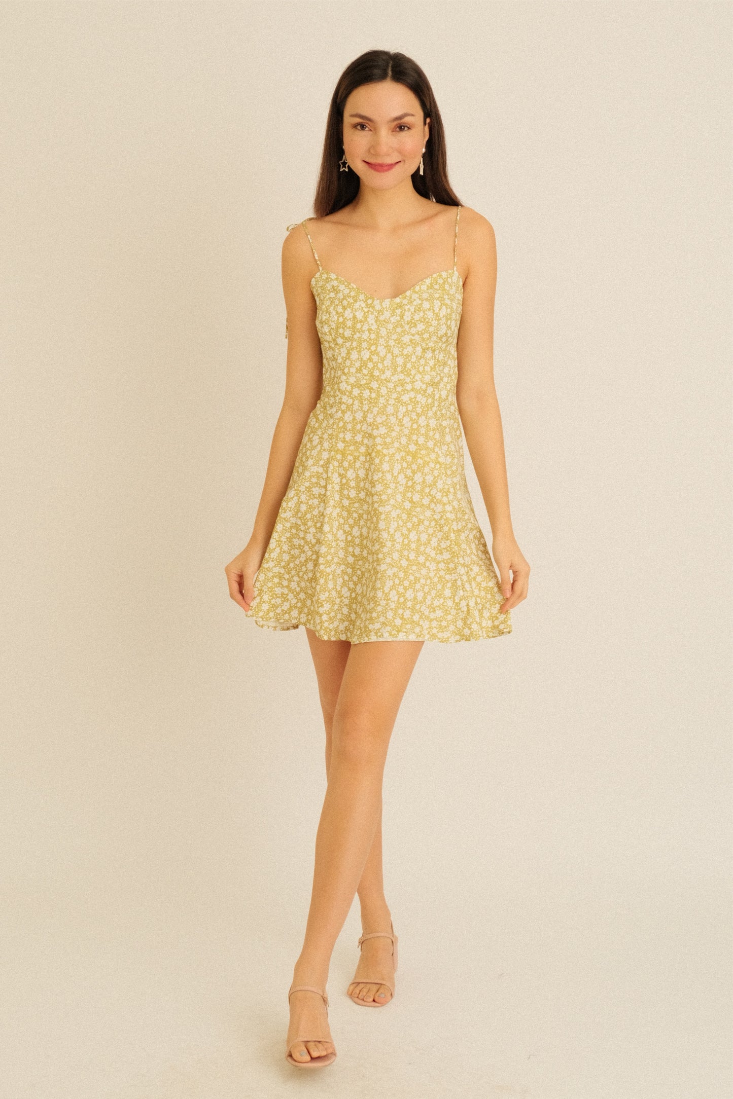 LANIE DRESS