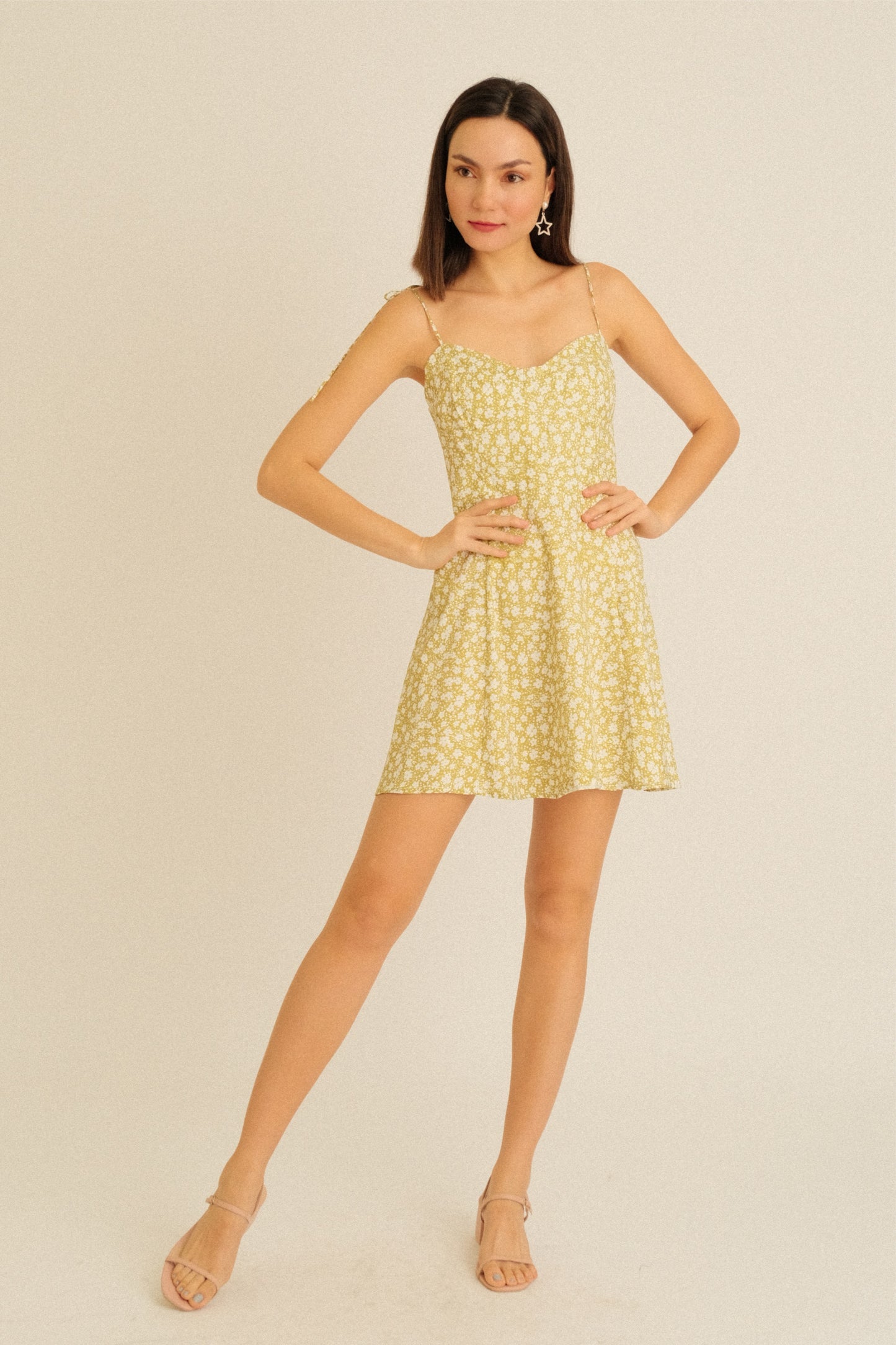 LANIE DRESS