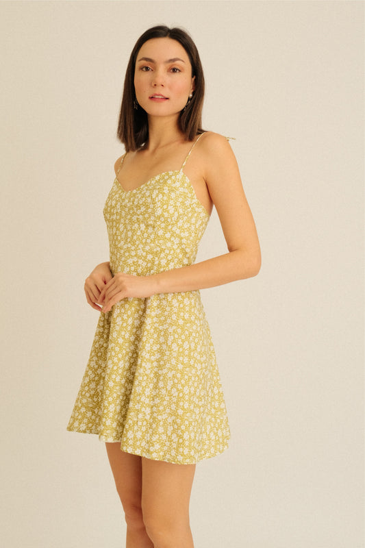 LANIE DRESS