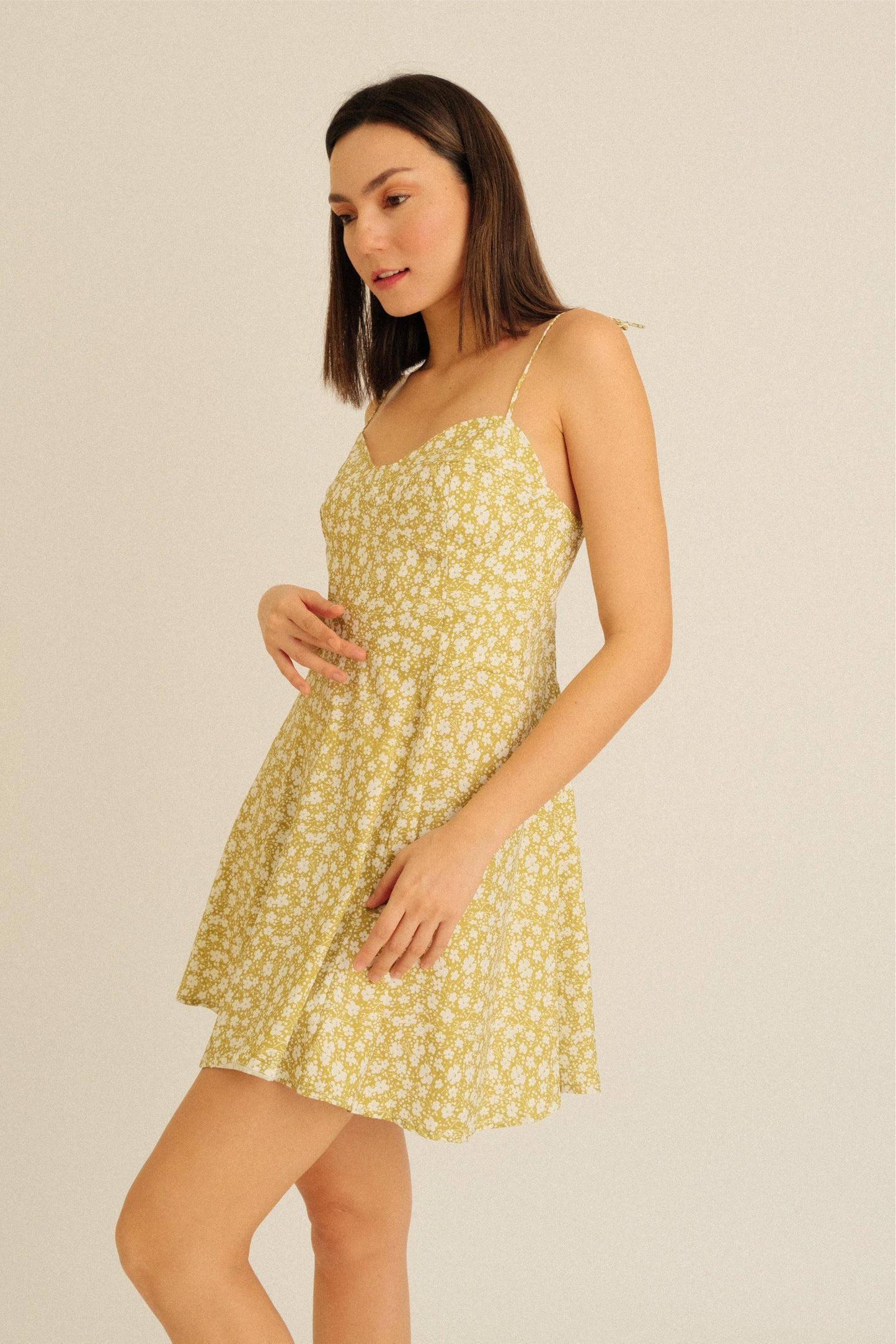 LANIE DRESS