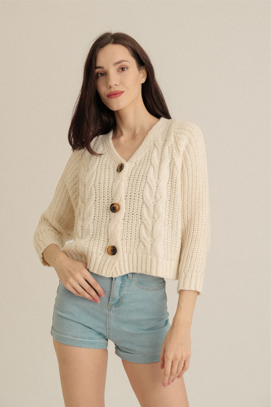 VENIECE SWEATER