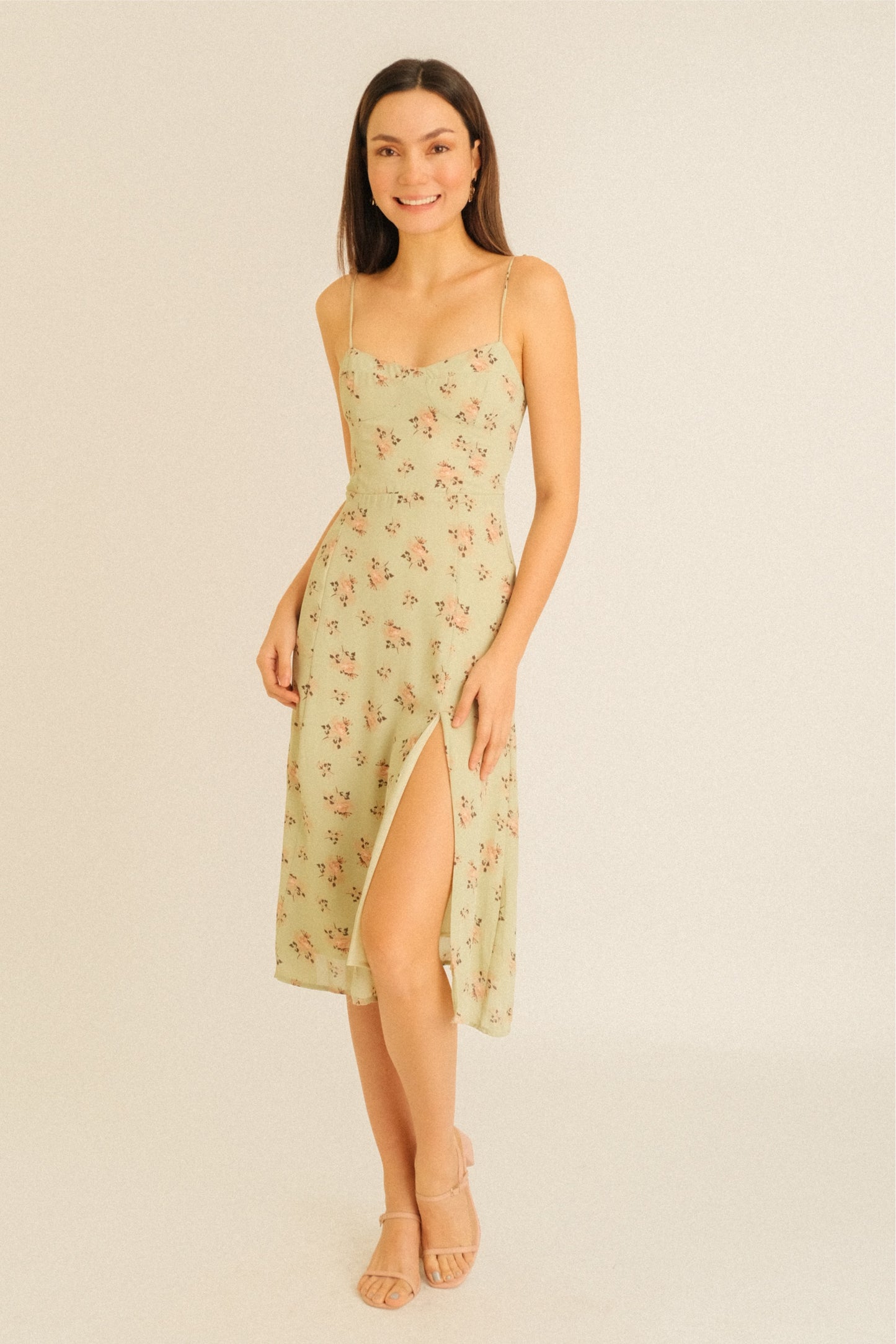 MAYDEL DRESS