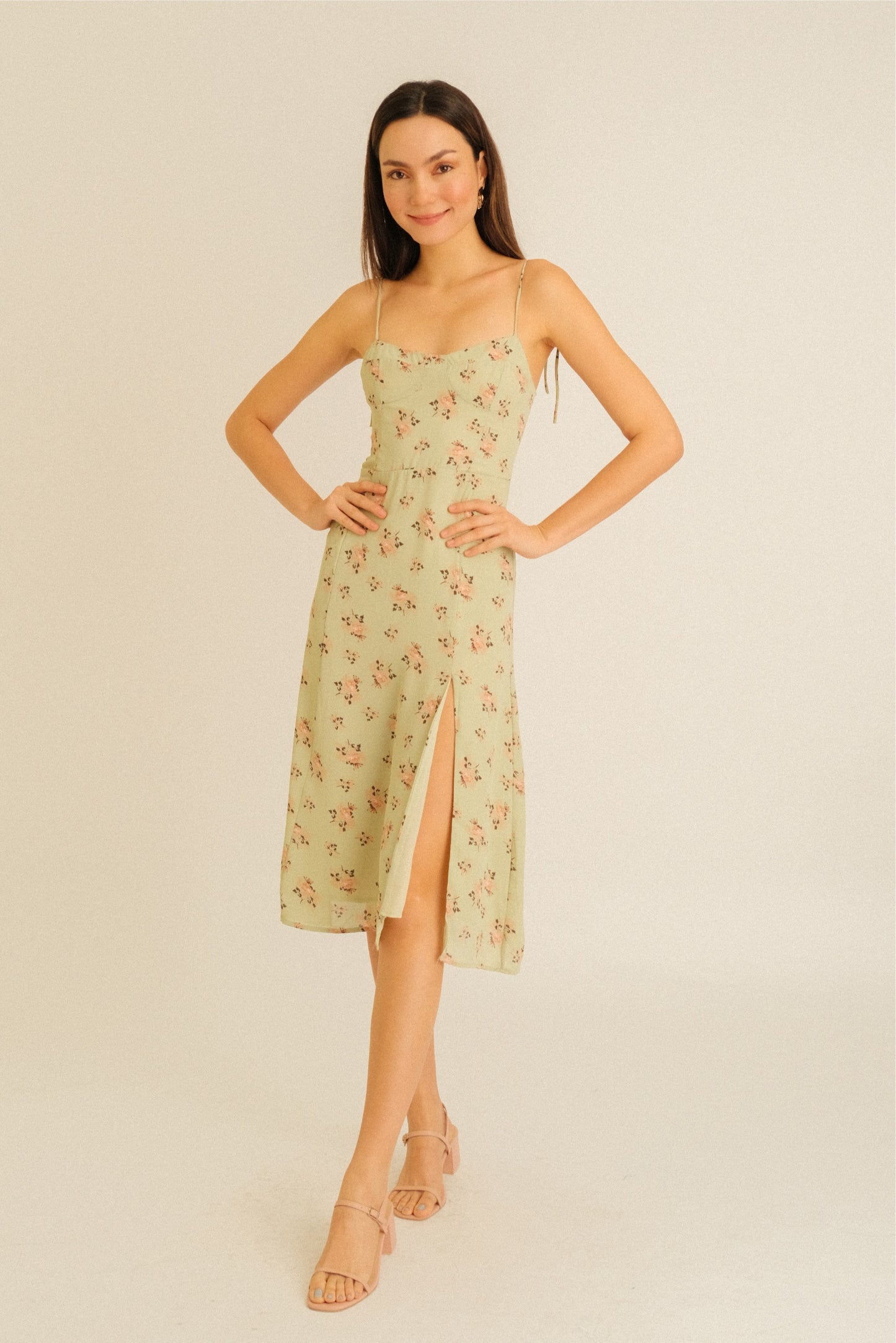 MAYDEL DRESS