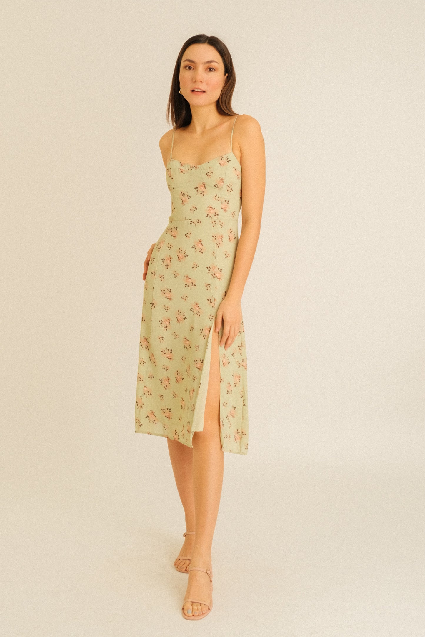 MAYDEL DRESS