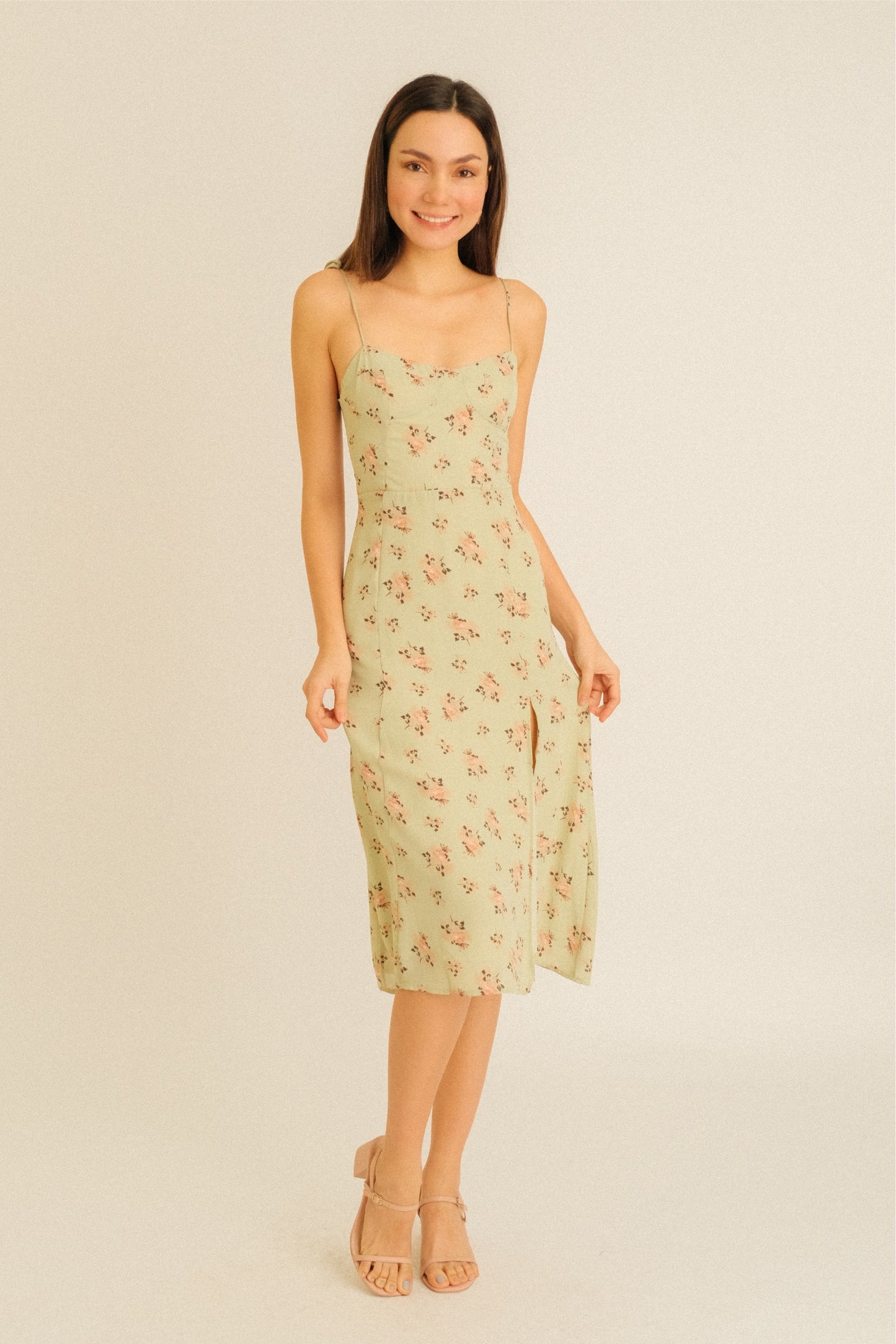 MAYDEL DRESS