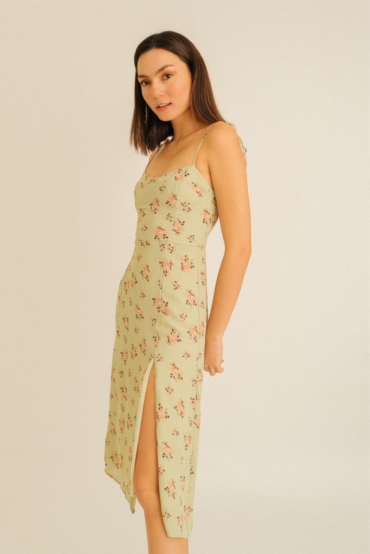 MAYDEL DRESS