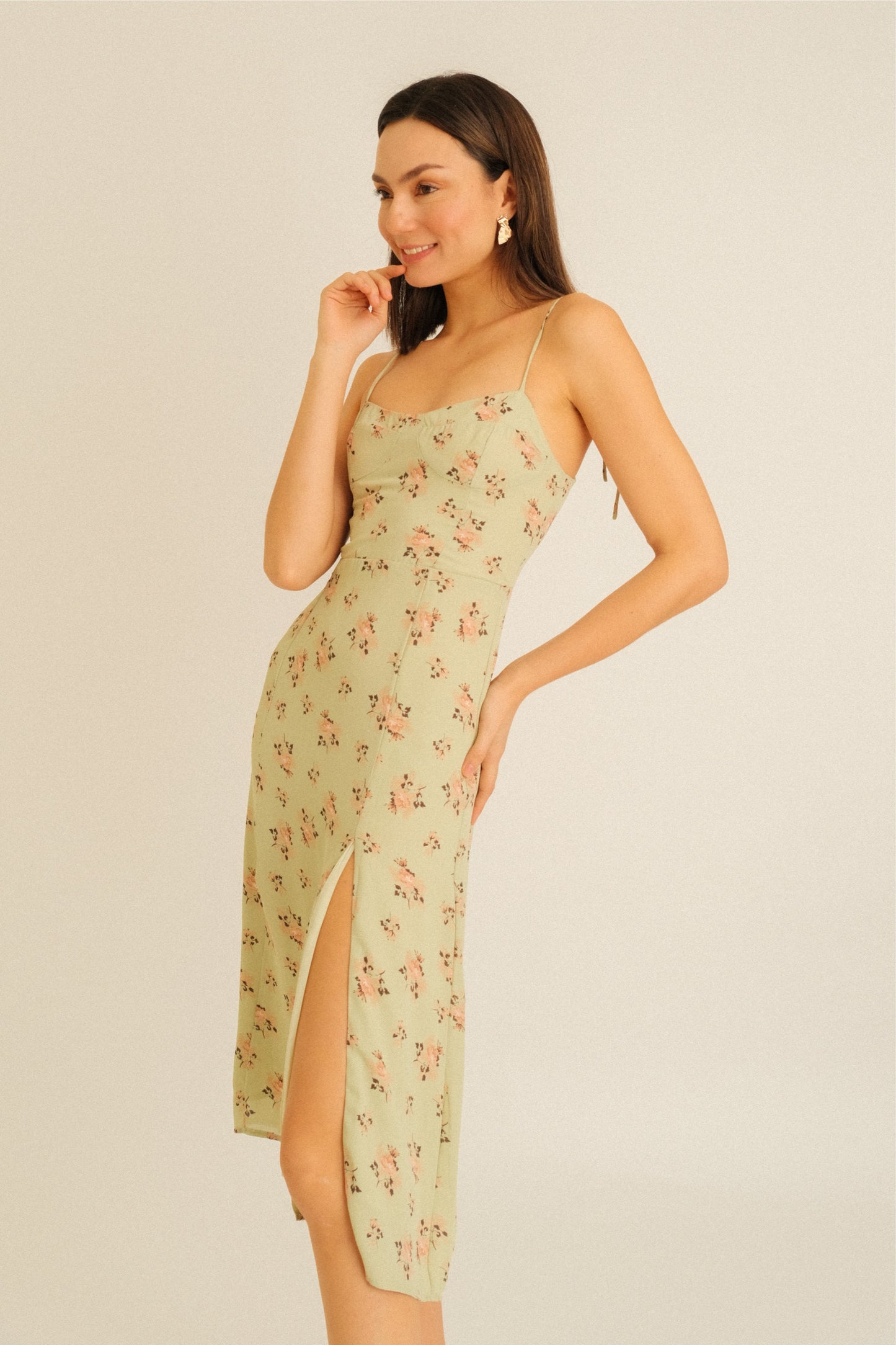 MAYDEL DRESS