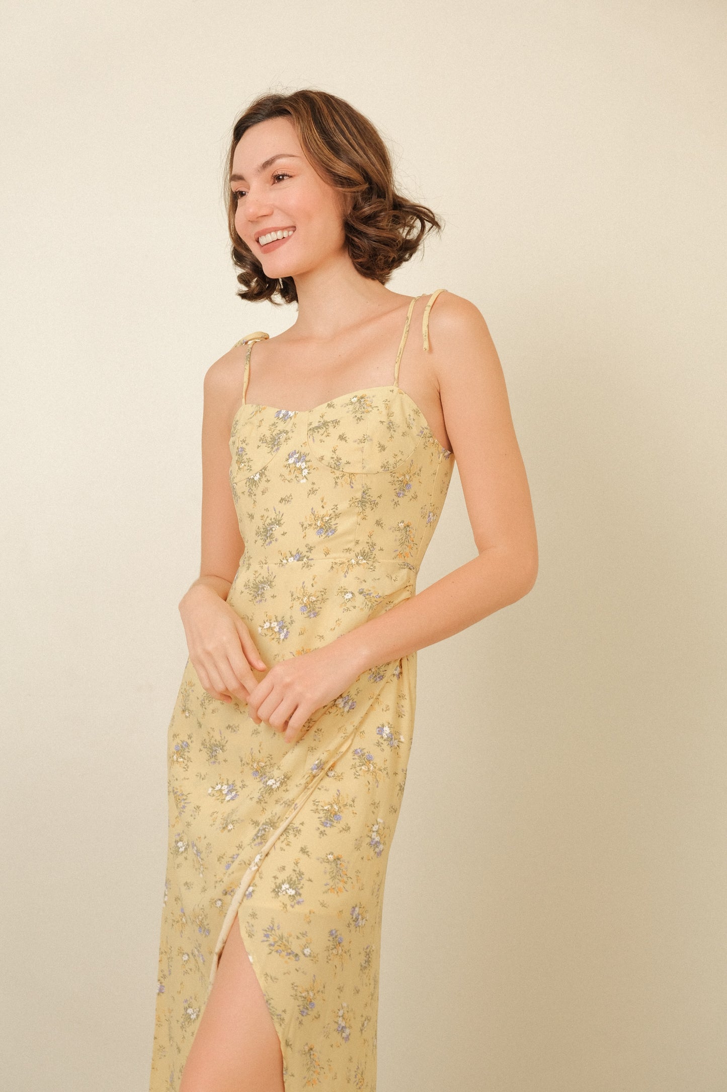 MISHKA DRESS