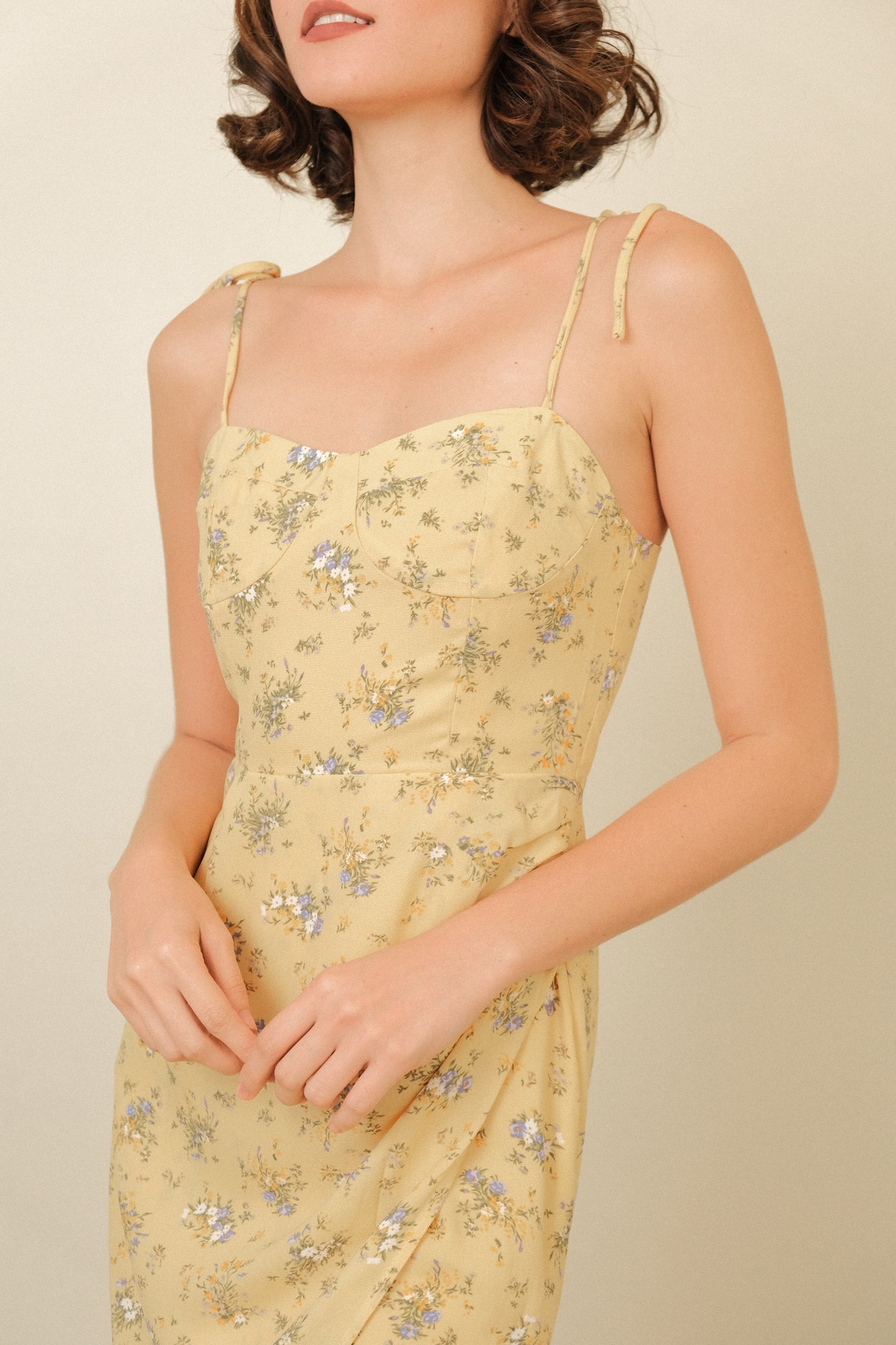 MISHKA DRESS