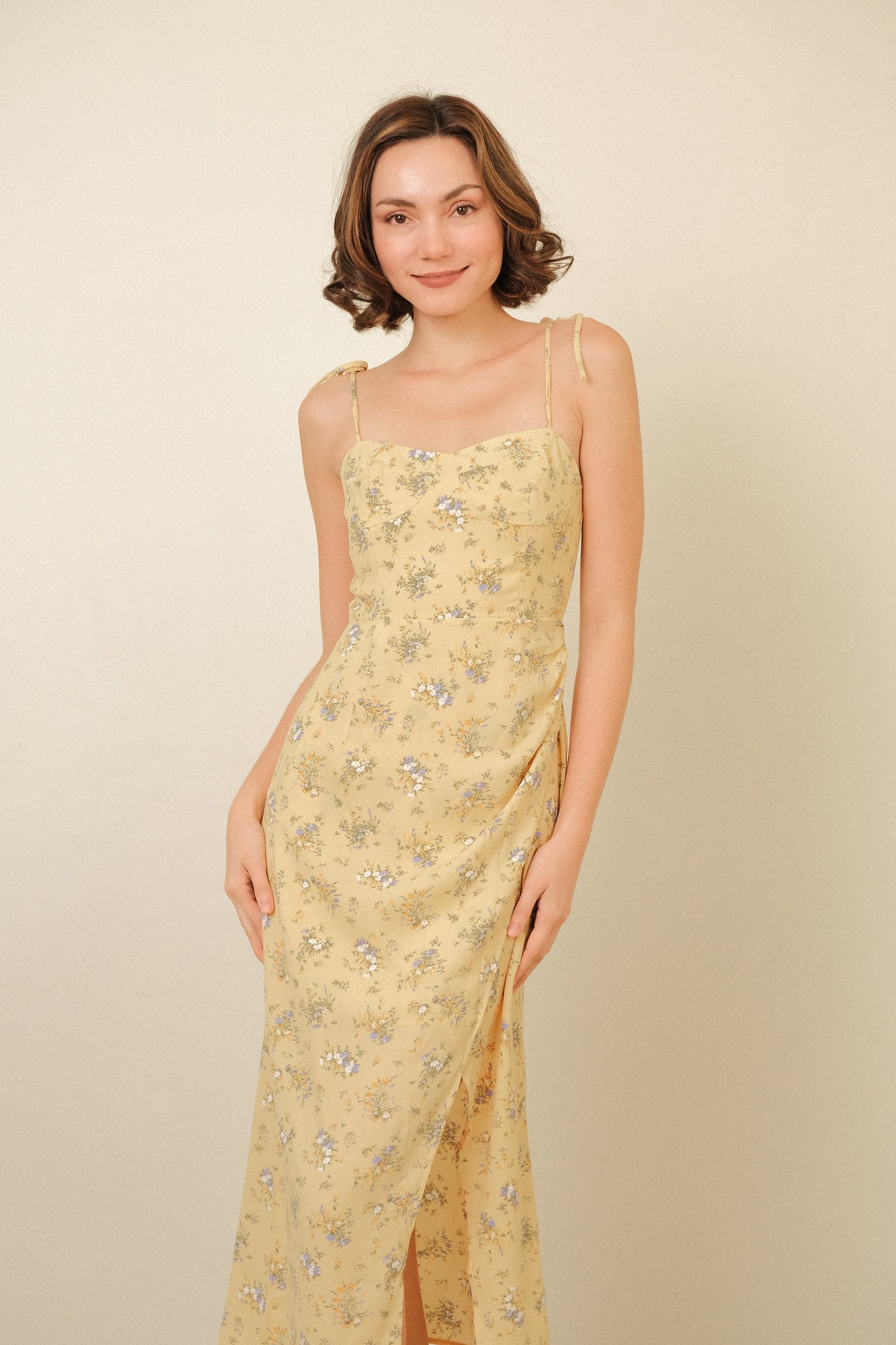 MISHKA DRESS